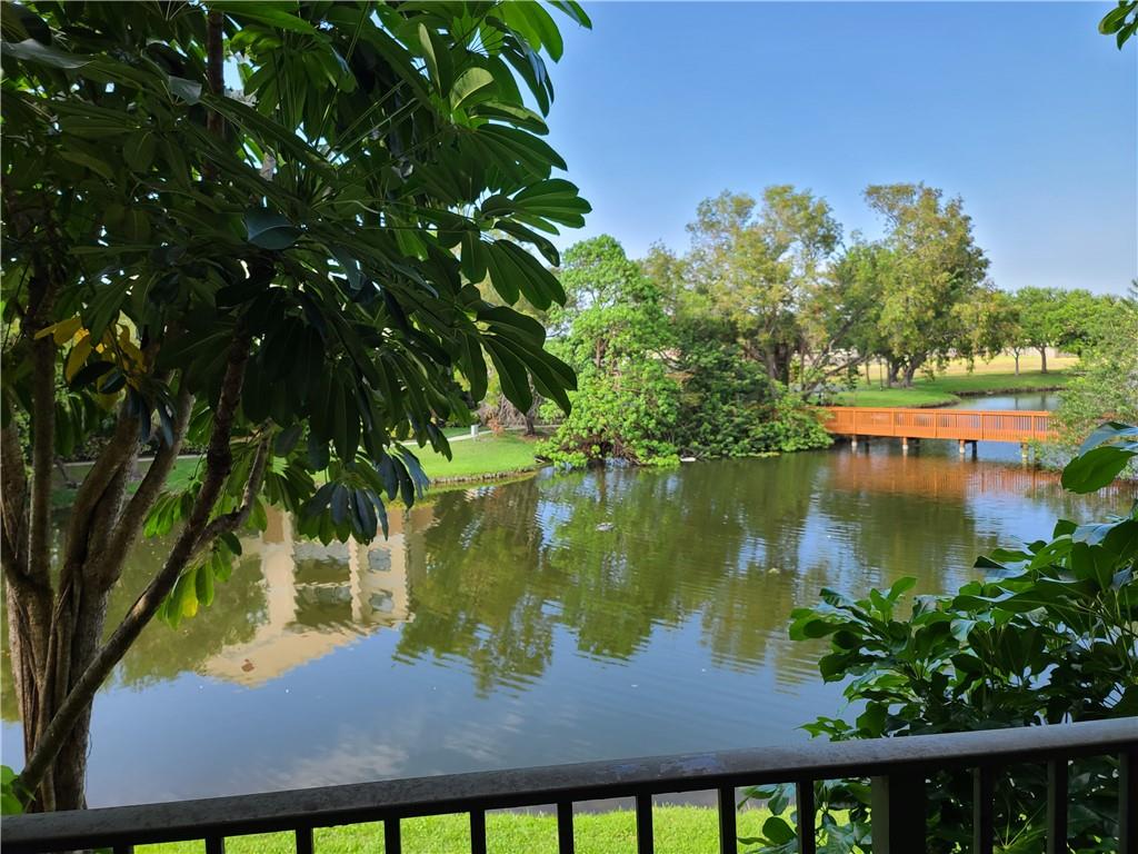 Summerbreeze Condo - Residential Lease