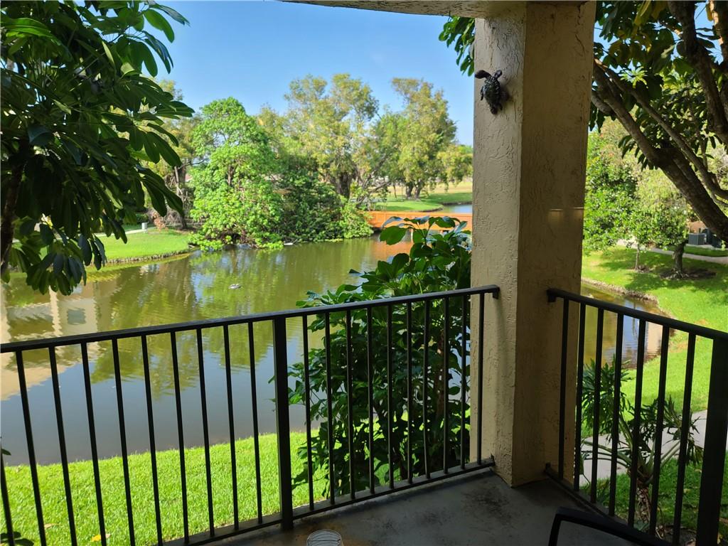 Summerbreeze Condo - Residential Lease
