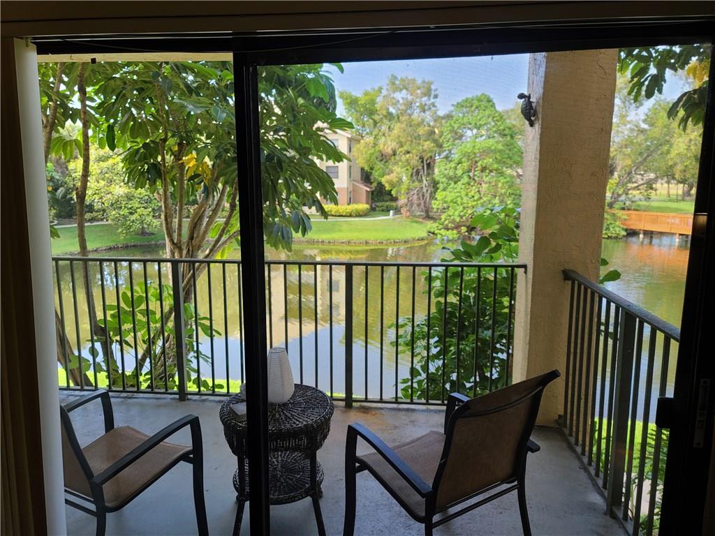 Summerbreeze Condo - Residential Lease