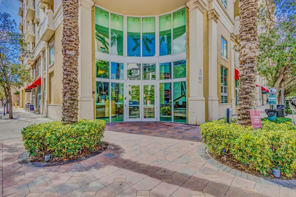 Photo of 410 Evernia Street #630, West Palm Beach, FL 33401 (MLS # B26021439)