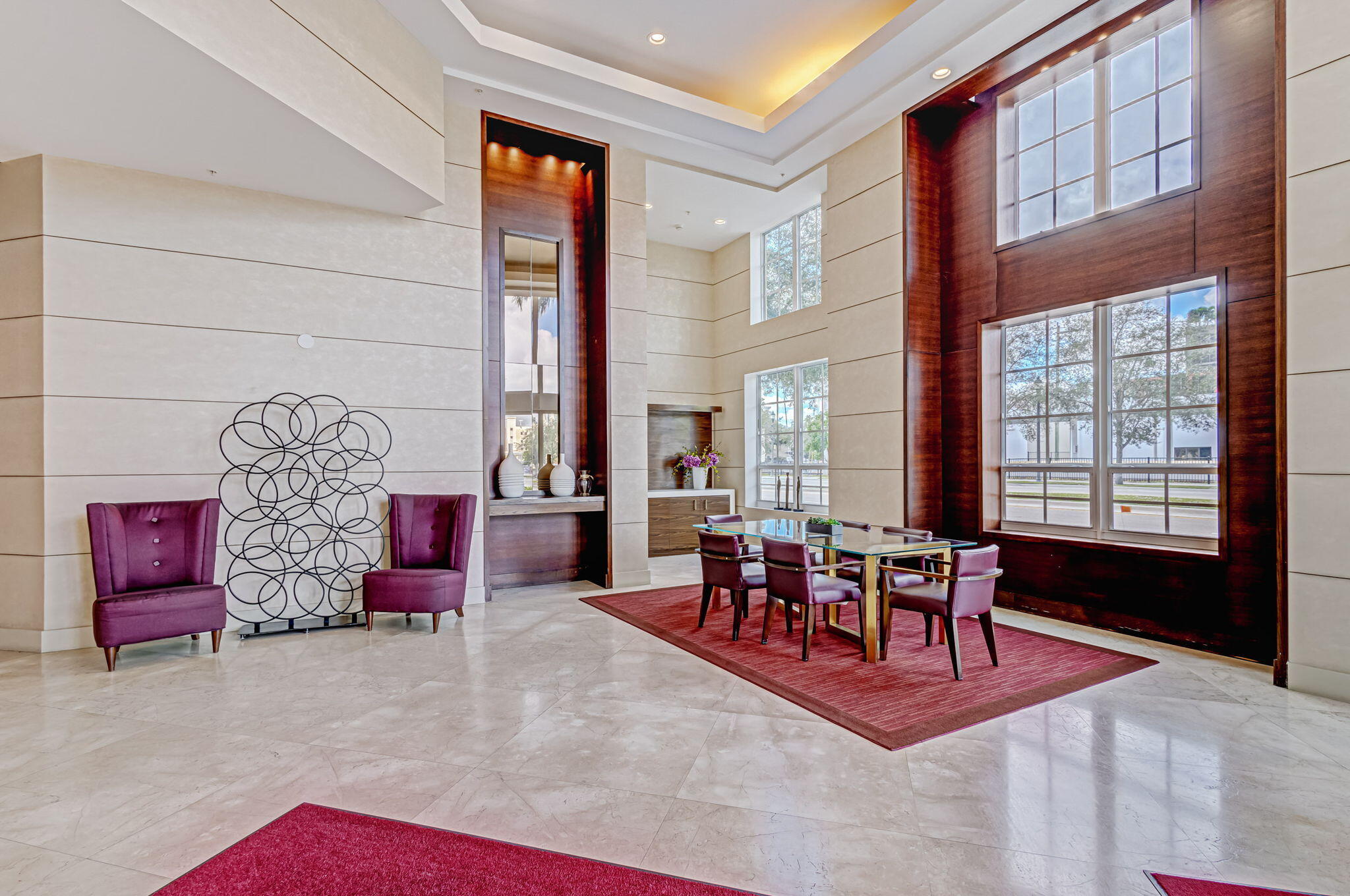 WHITNEY CONDO - Residential