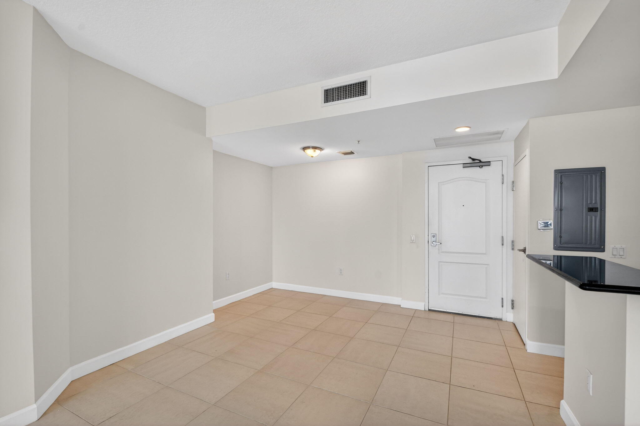 WHITNEY CONDO - Residential