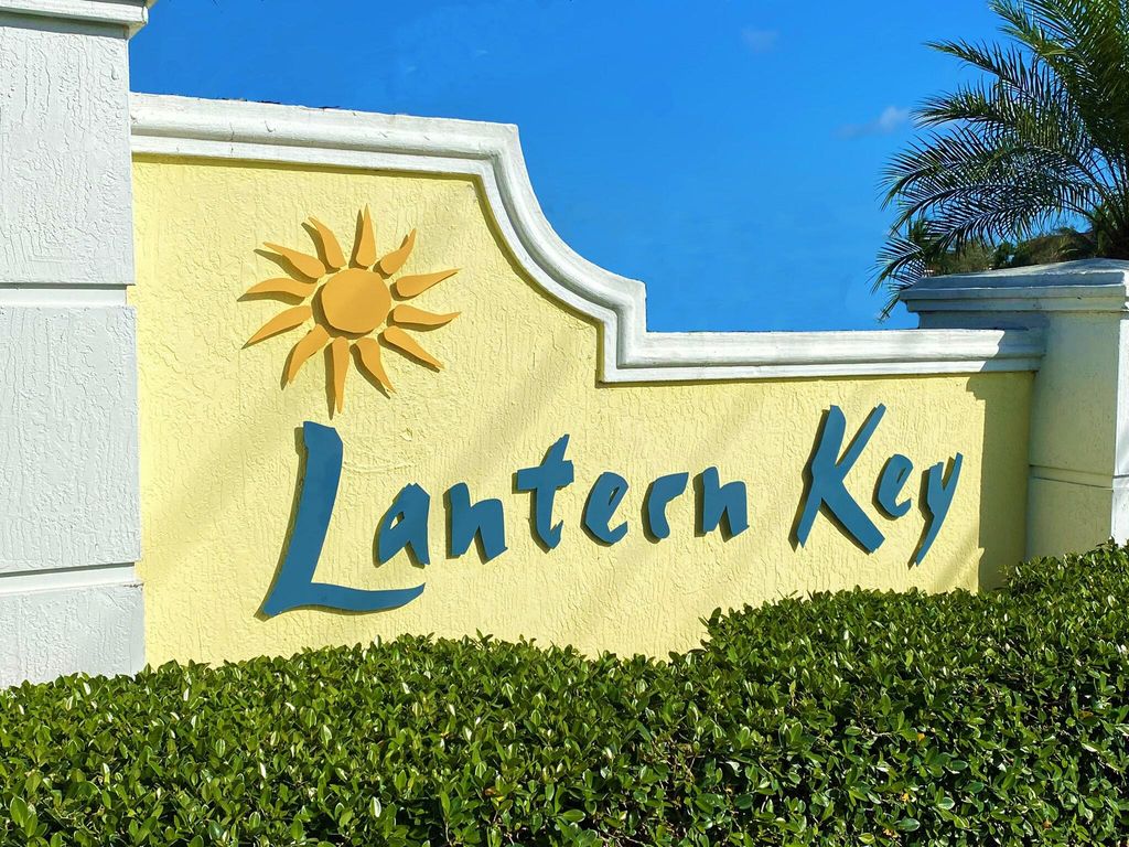 Photo of 6900 Lantern Key Drive Dr, Lake Worth Beach, FL 33463 (MLS # R10785109)