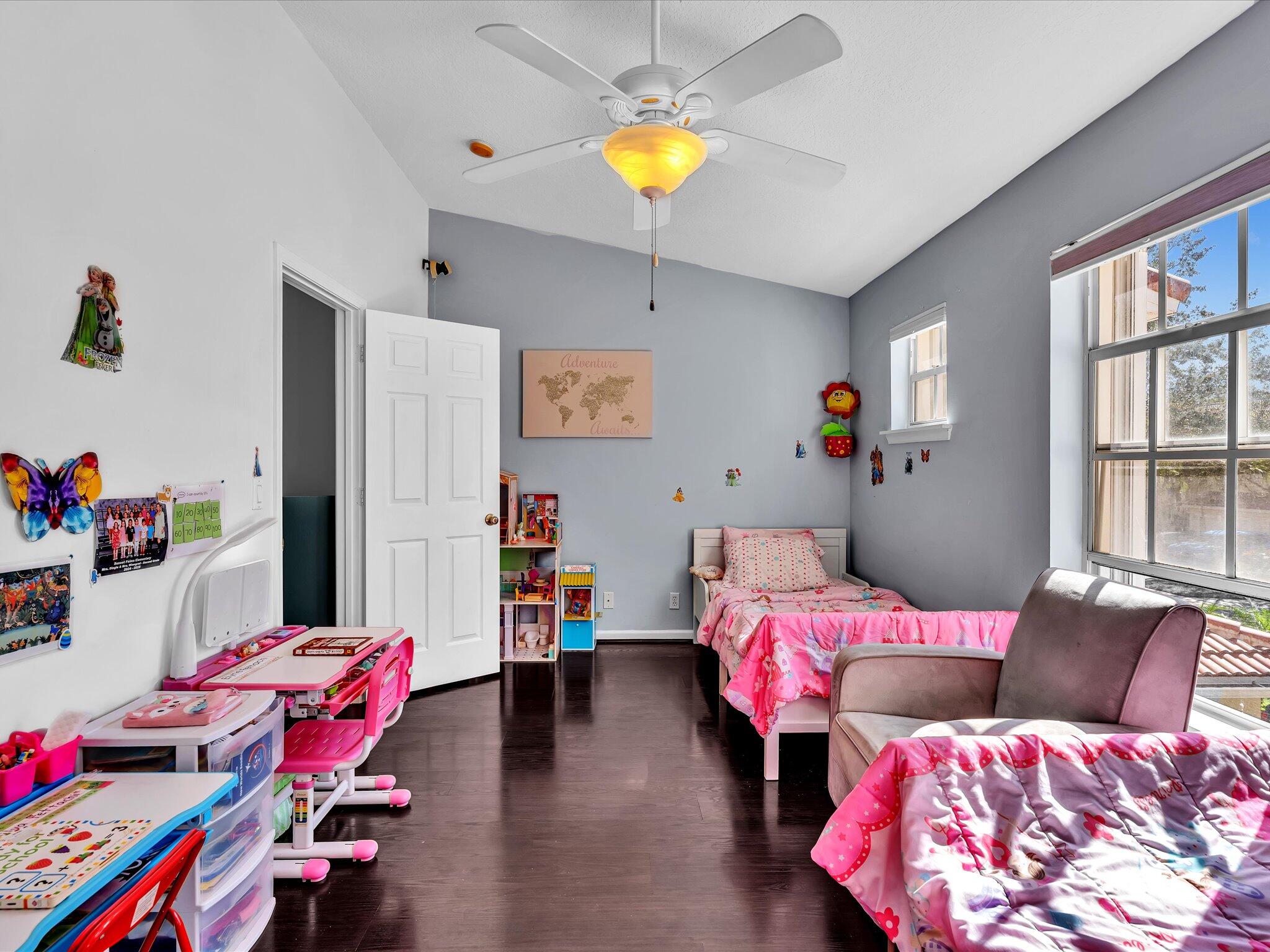 MELROSE PUD VERONA LAKES TR B2 - Residential Lease