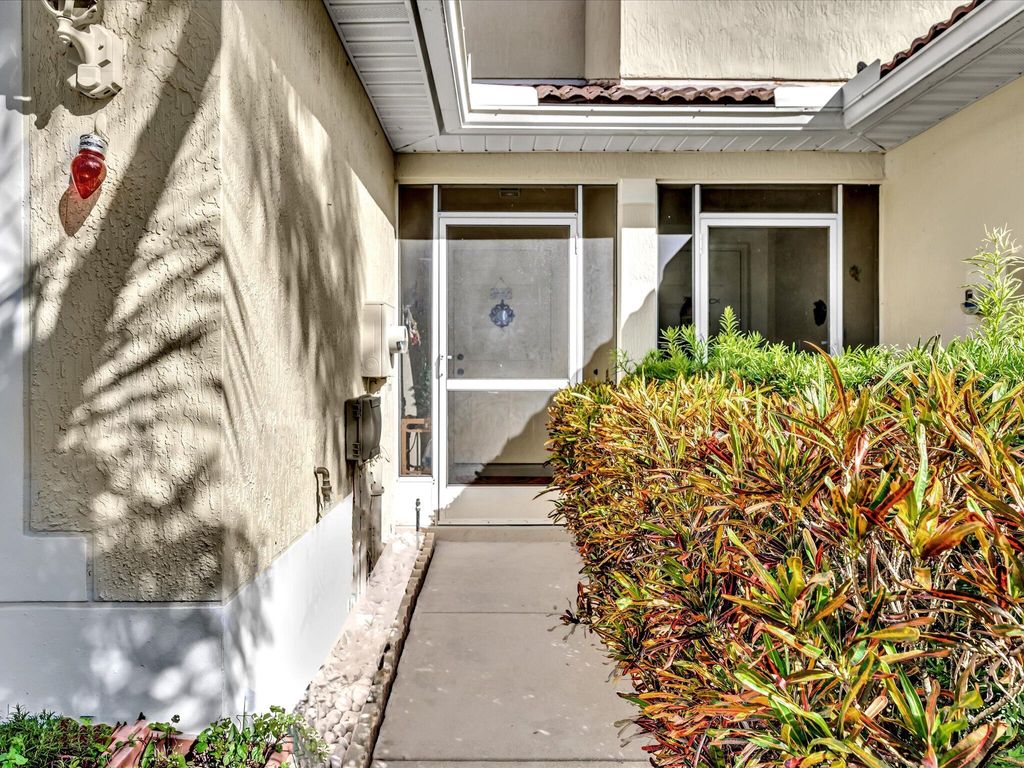 Photo of 9695 Porta Leona Lane, Boynton Beach, FL 33472 (MLS # R11167644)