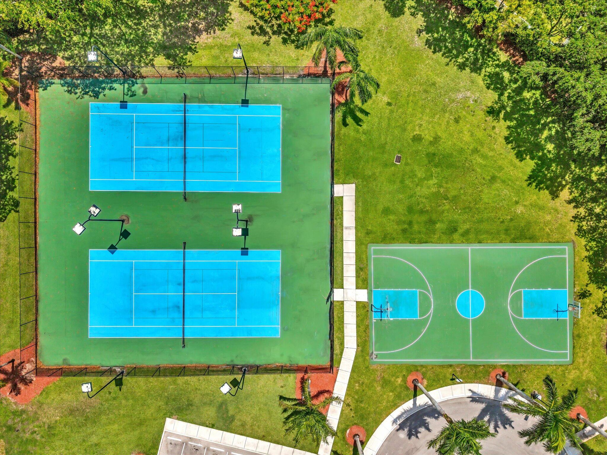 MELROSE PUD VERONA LAKES TR B2 - Residential Lease