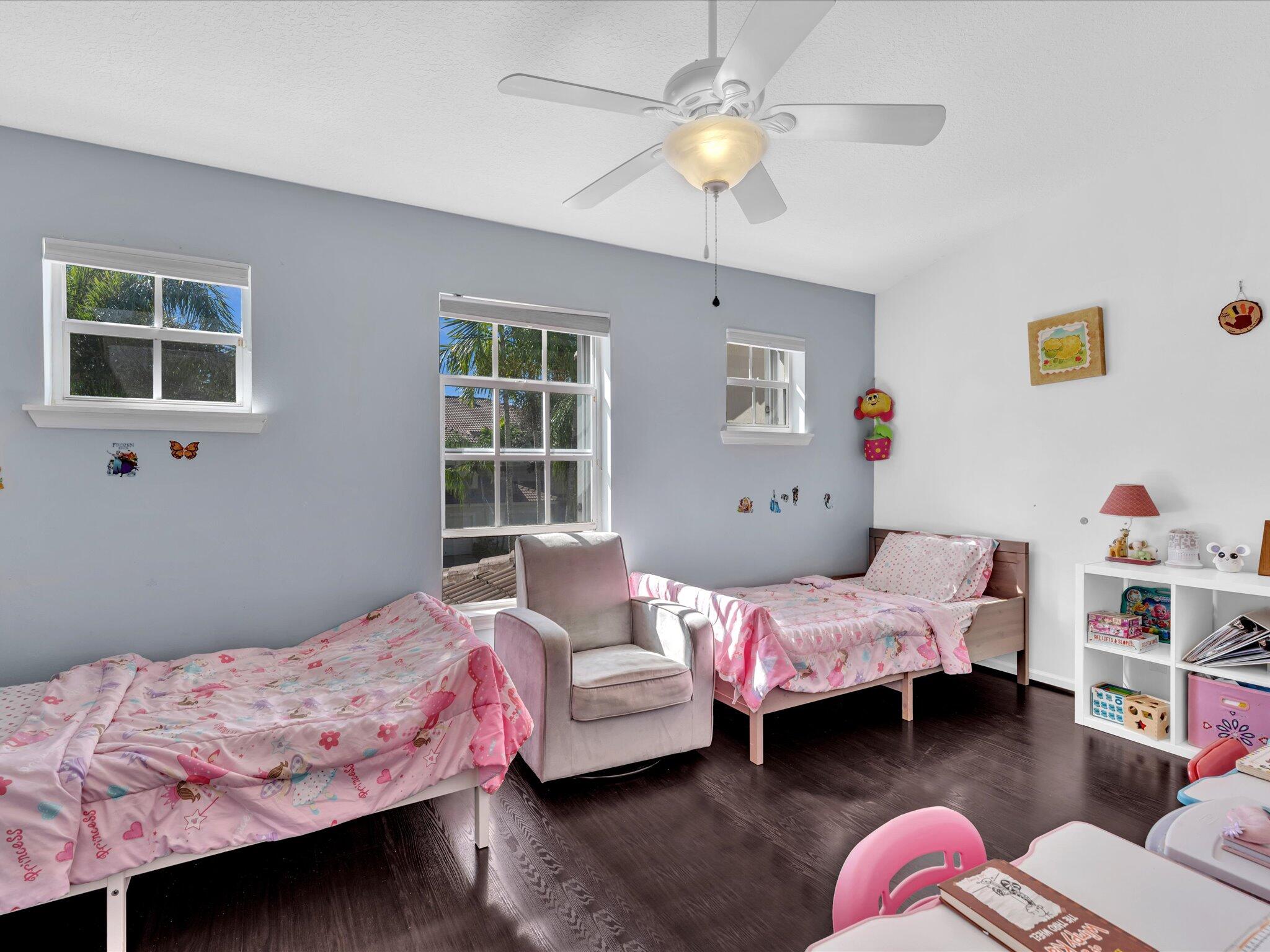 MELROSE PUD VERONA LAKES TR B2 - Residential Lease