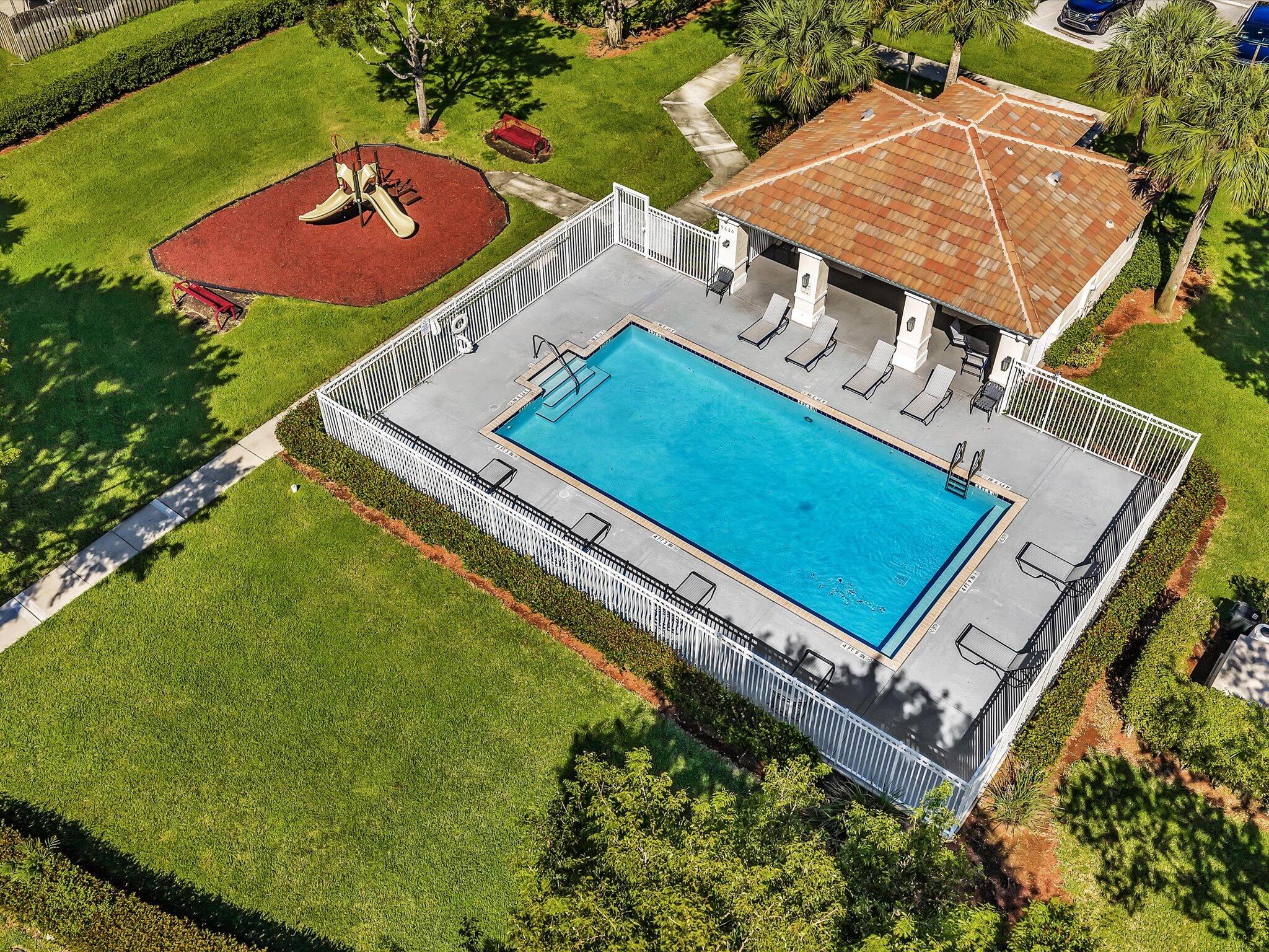 MELROSE PUD VERONA LAKES TR B2 - Residential Lease