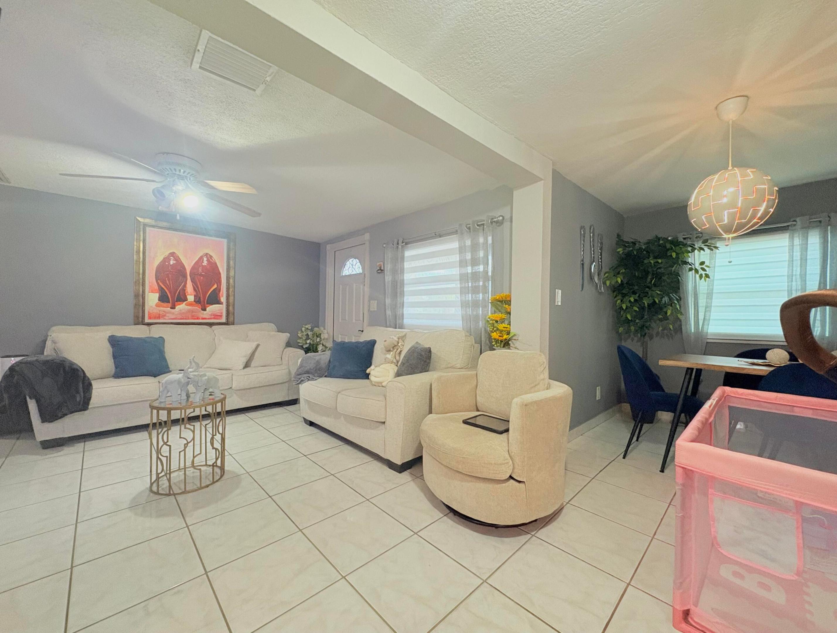 PALM ACRES ESTATES ADD 2 - Residential