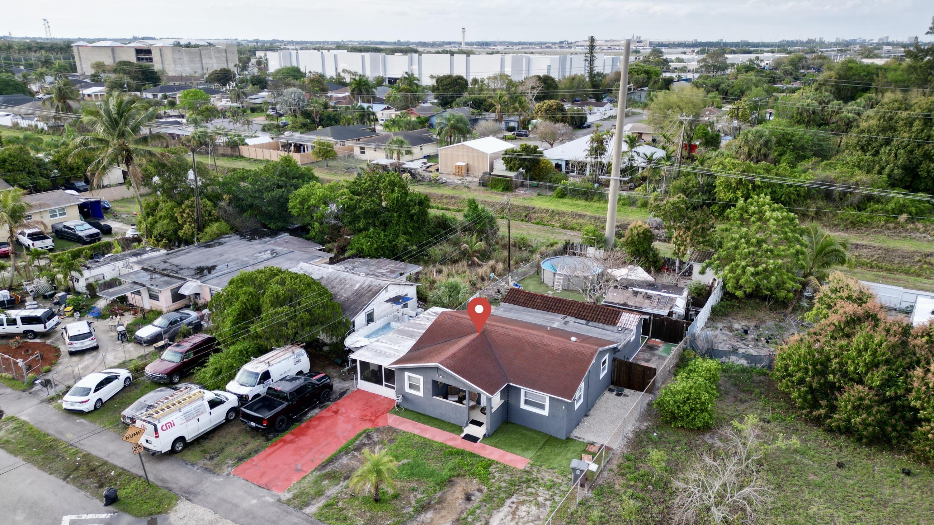 PALM ACRES ESTATES ADD 2 - Residential