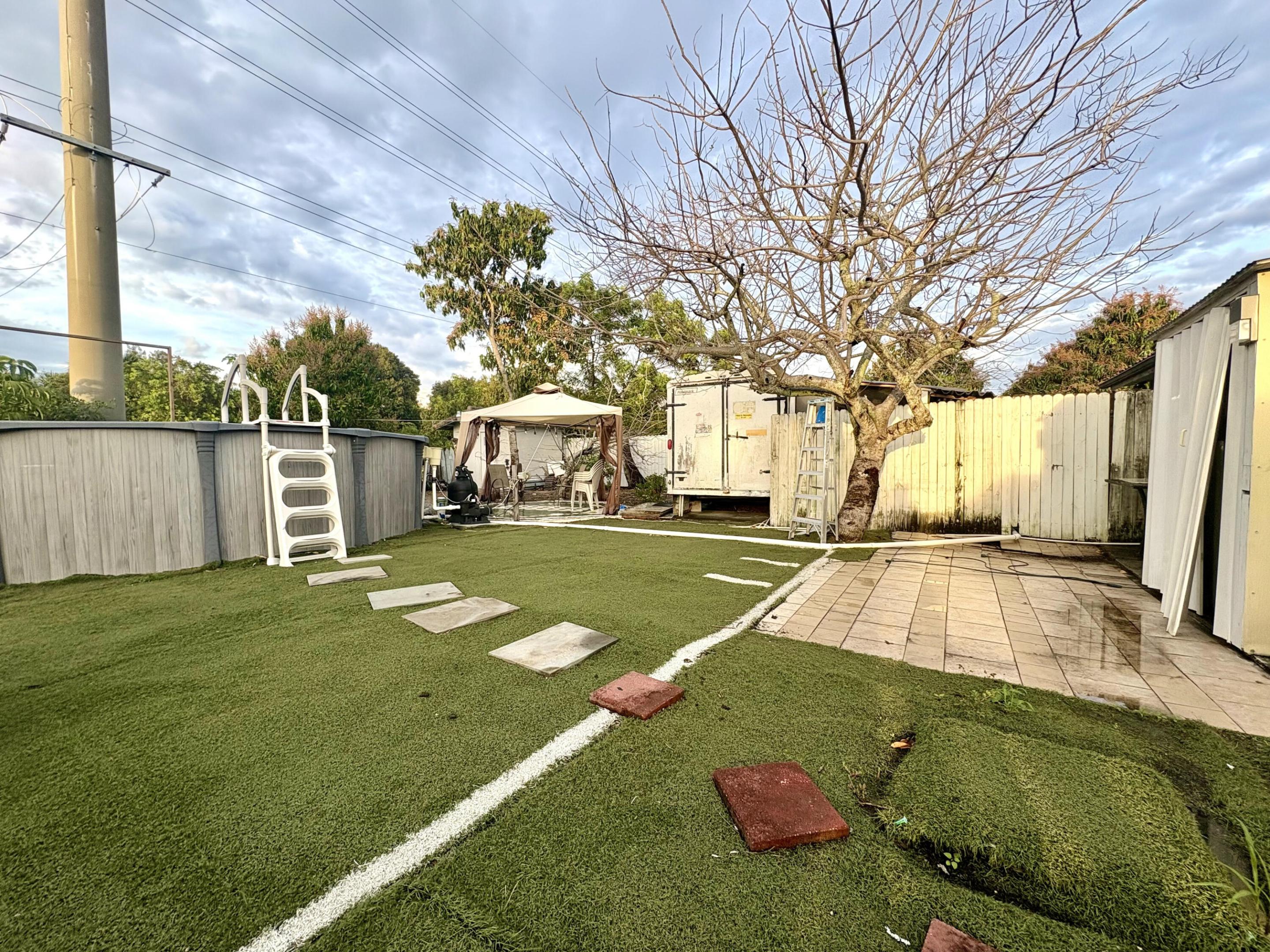 PALM ACRES ESTATES ADD 2 - Residential