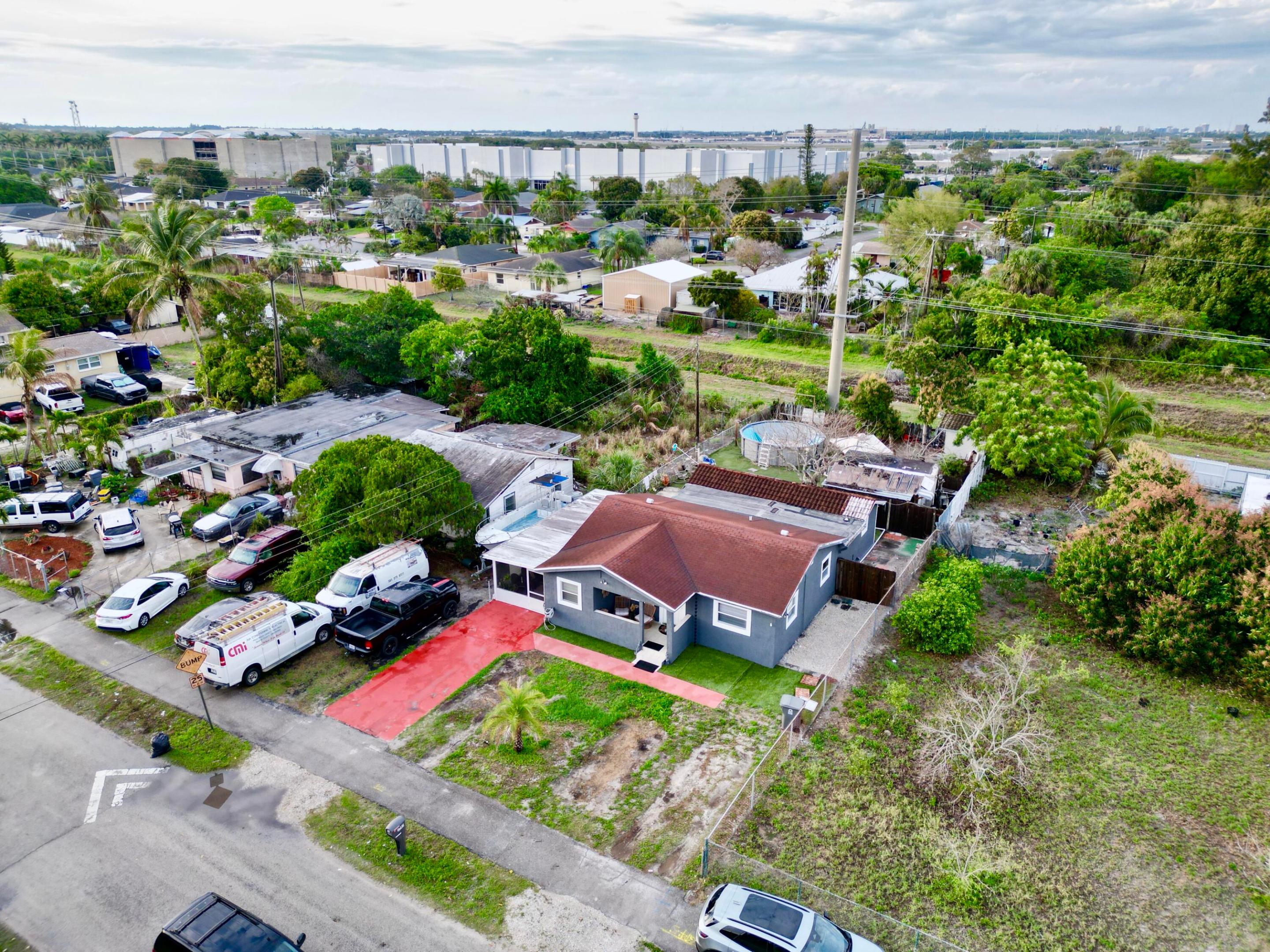 PALM ACRES ESTATES ADD 2 - Residential