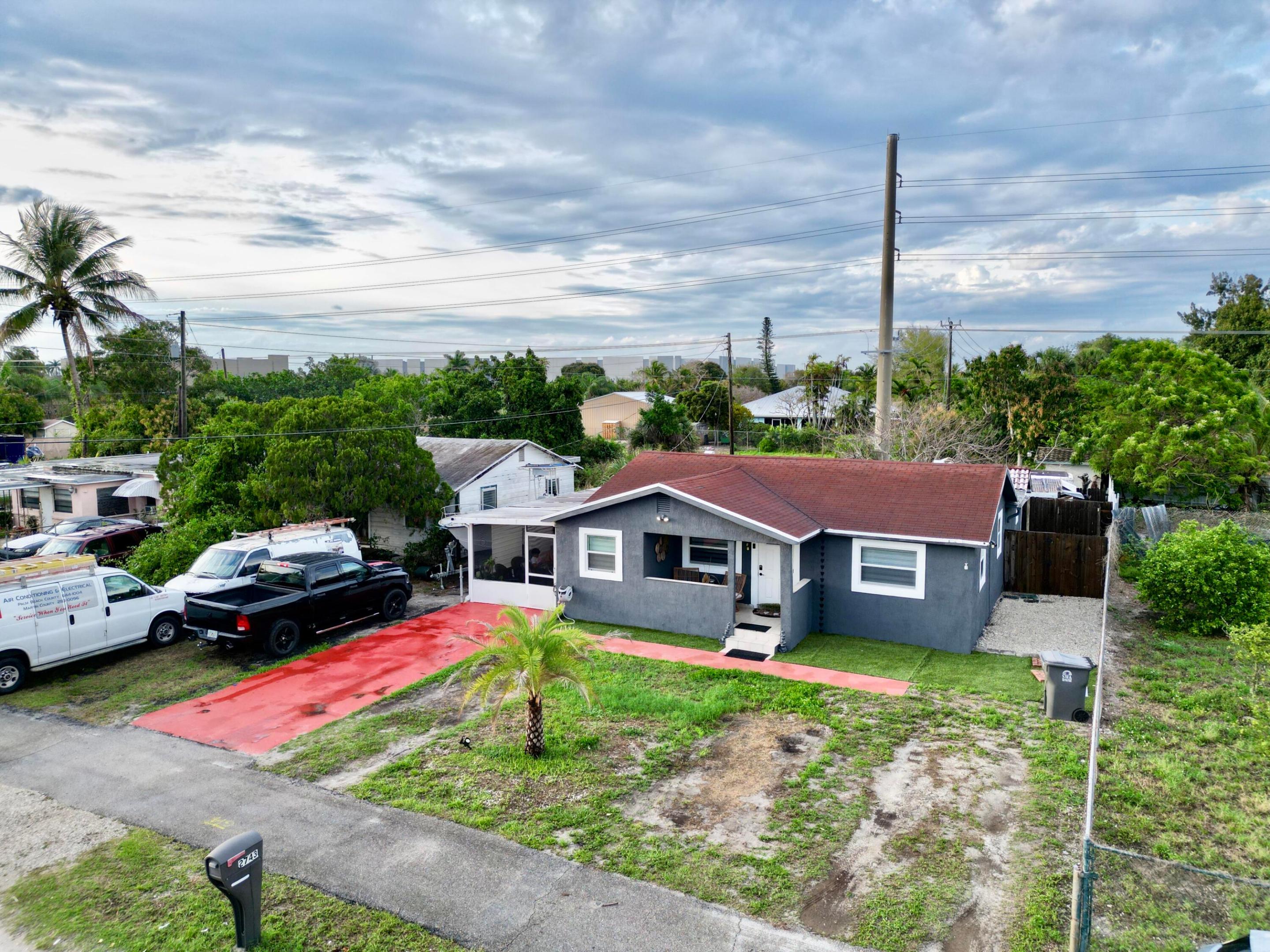 PALM ACRES ESTATES ADD 2 - Residential