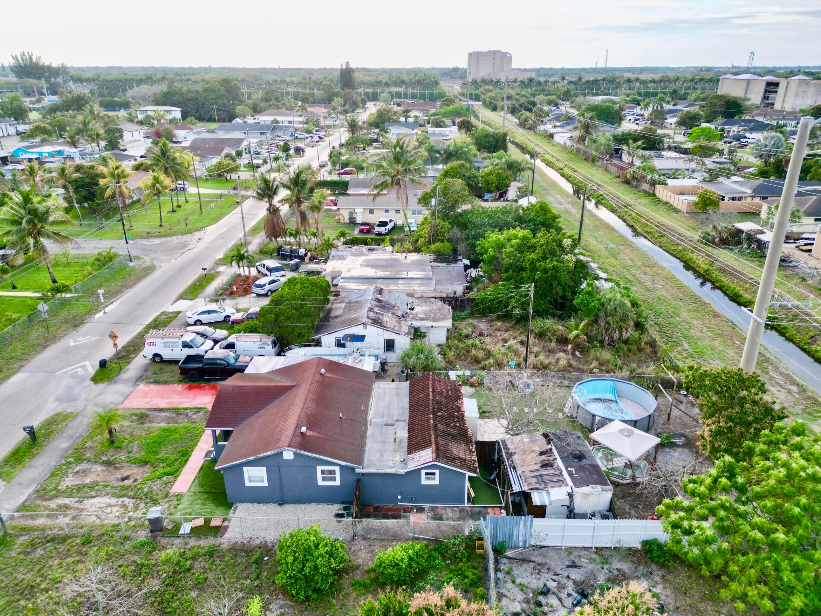 PALM ACRES ESTATES ADD 2 - Residential