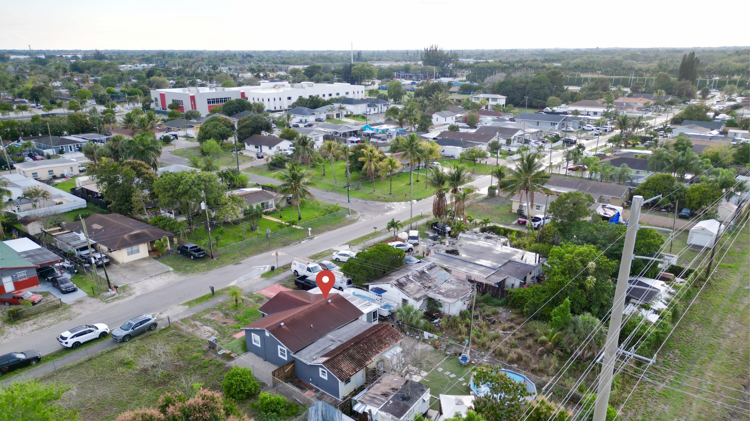 PALM ACRES ESTATES ADD 2 - Residential