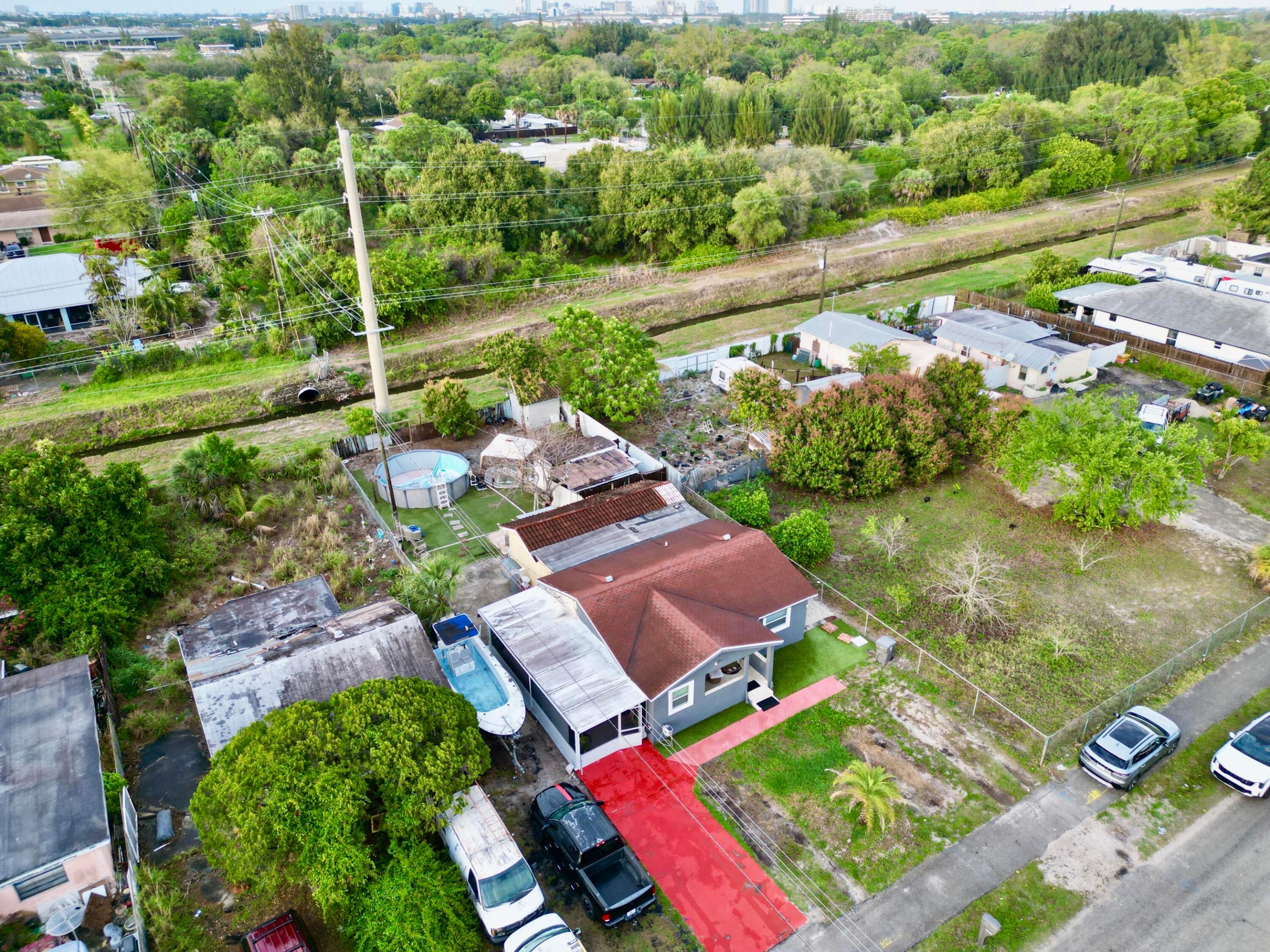 PALM ACRES ESTATES ADD 2 - Residential