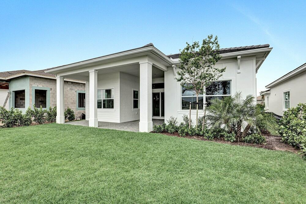 10097 Driftwood Way