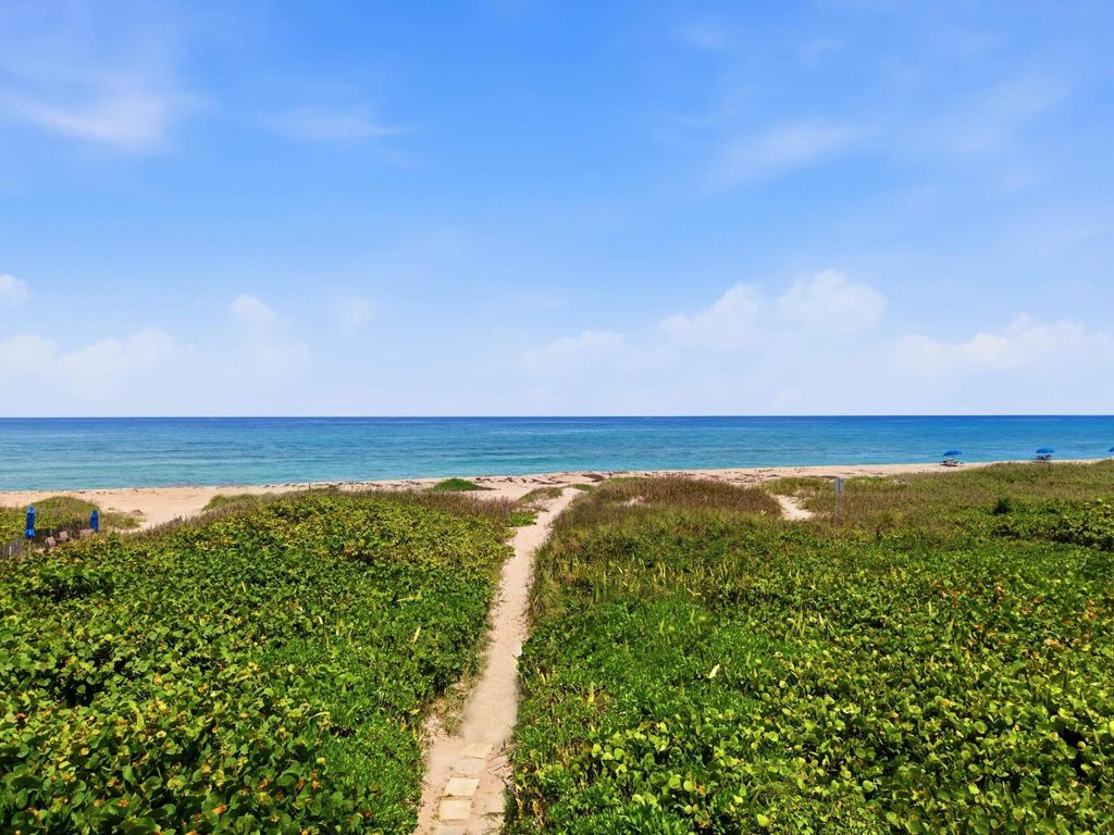 Photo of 3600 N Ocean Drive #210, Singer Island, FL 33404 (MLS # B26026480)