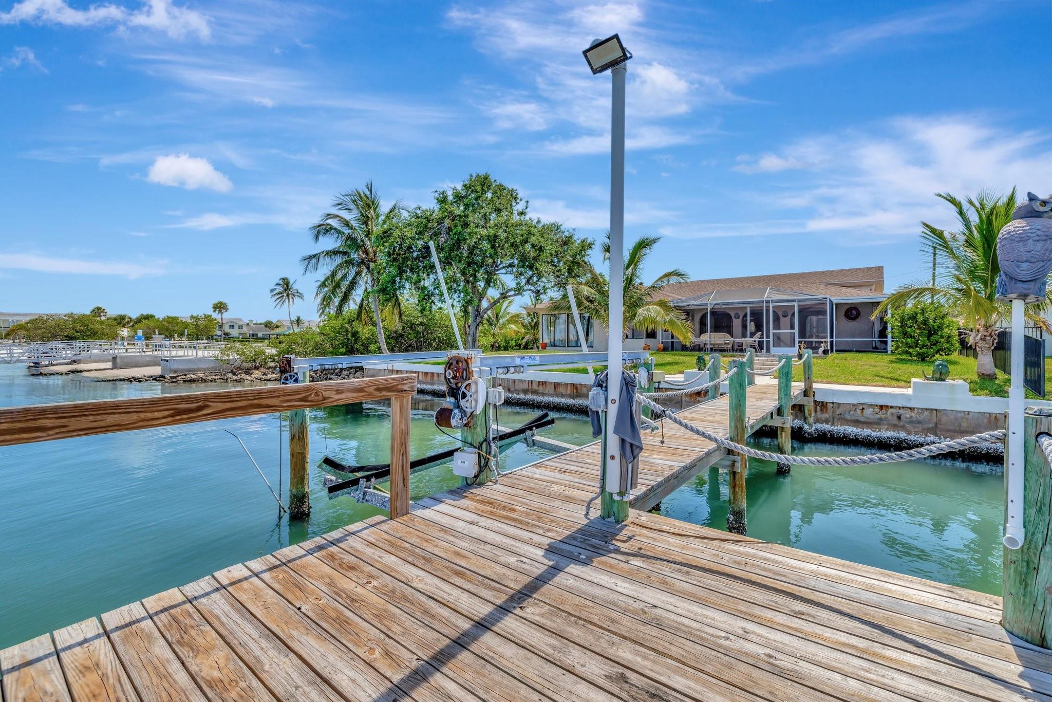 Surfside Unit 1 Sub - Residential