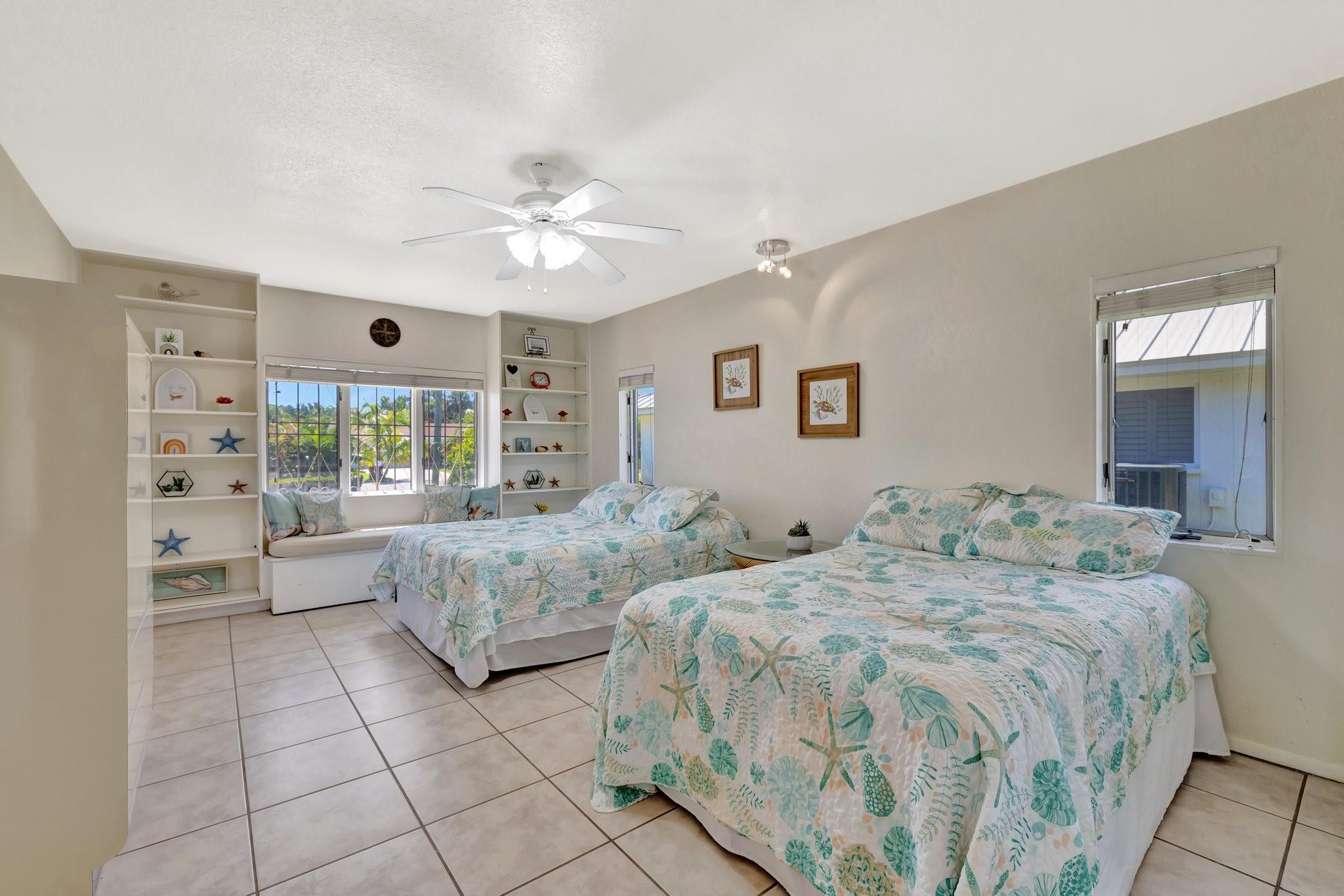 Surfside Unit 1 Sub - Residential