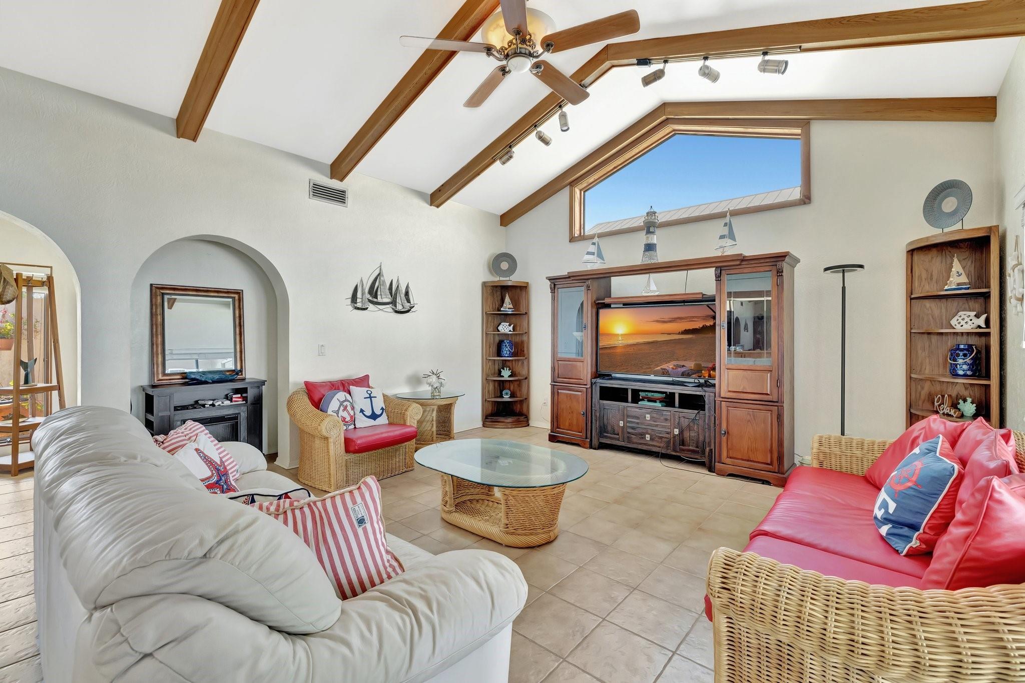 Surfside Unit 1 Sub - Residential