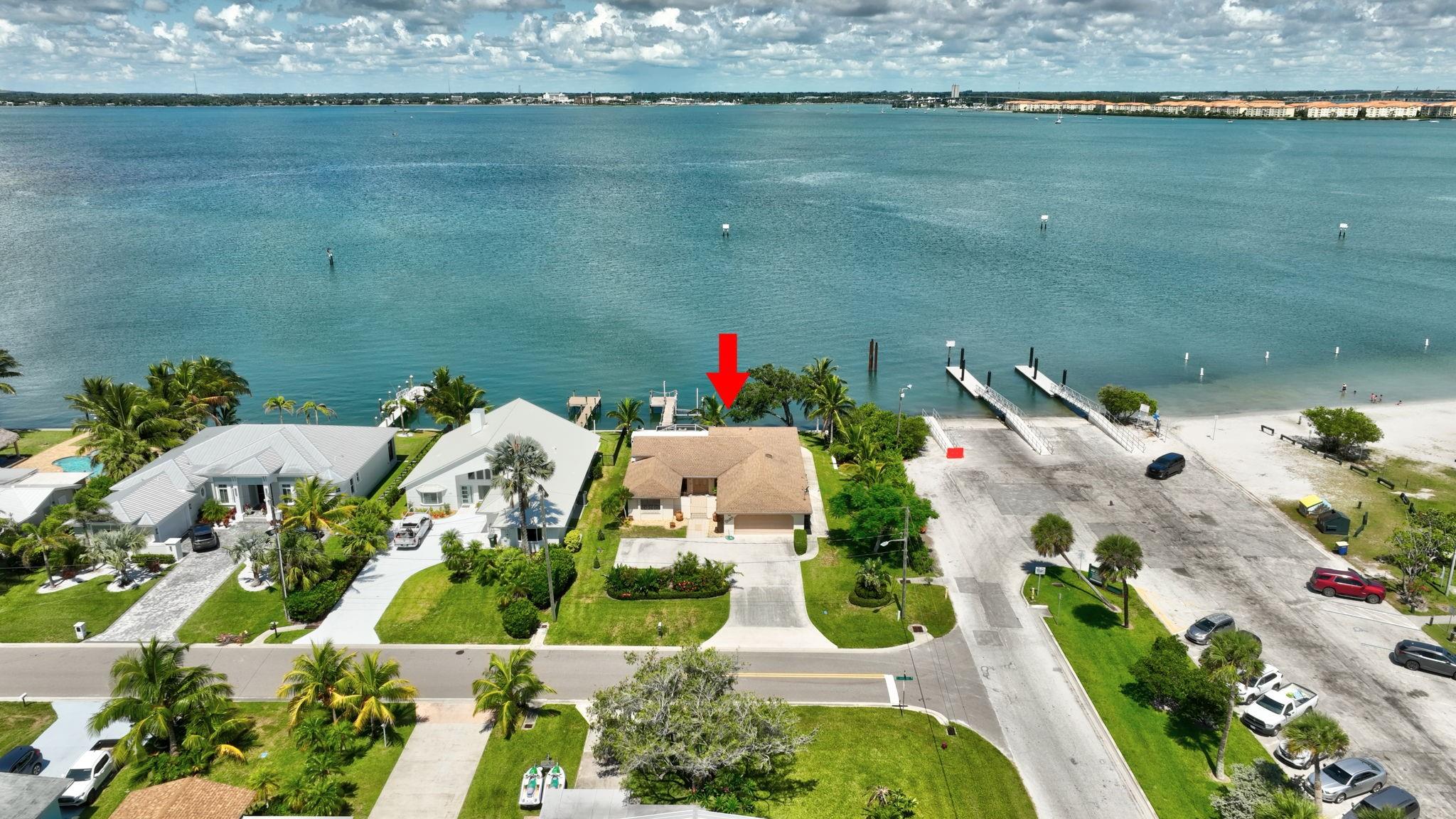 Surfside Unit 1 Sub - Residential