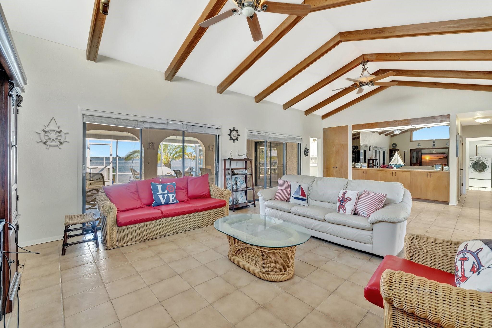 Surfside Unit 1 Sub - Residential