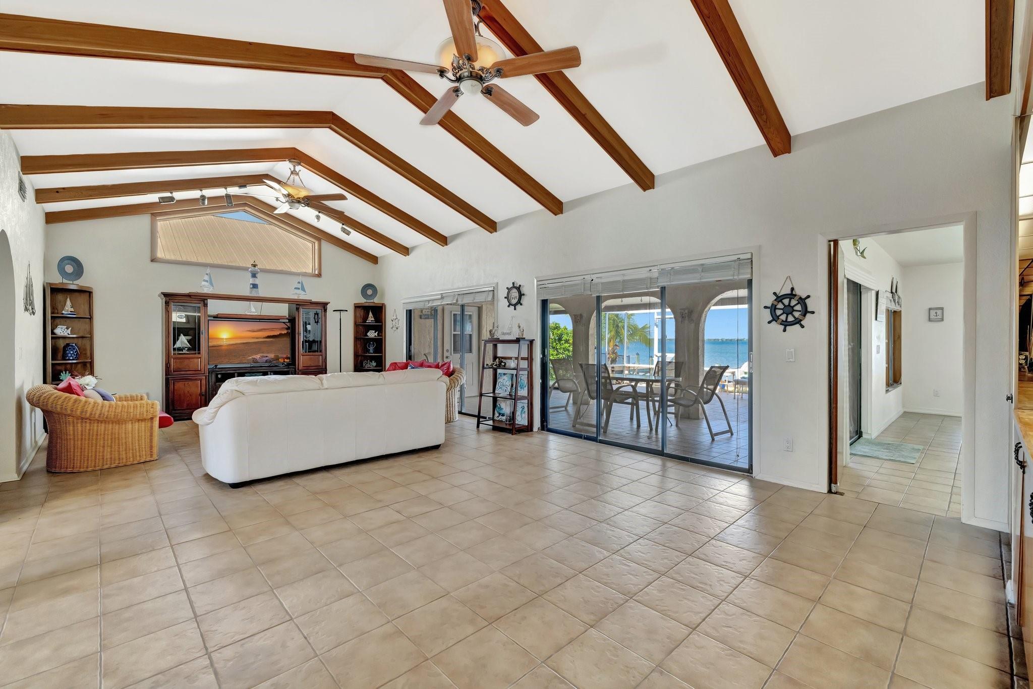 Surfside Unit 1 Sub - Residential