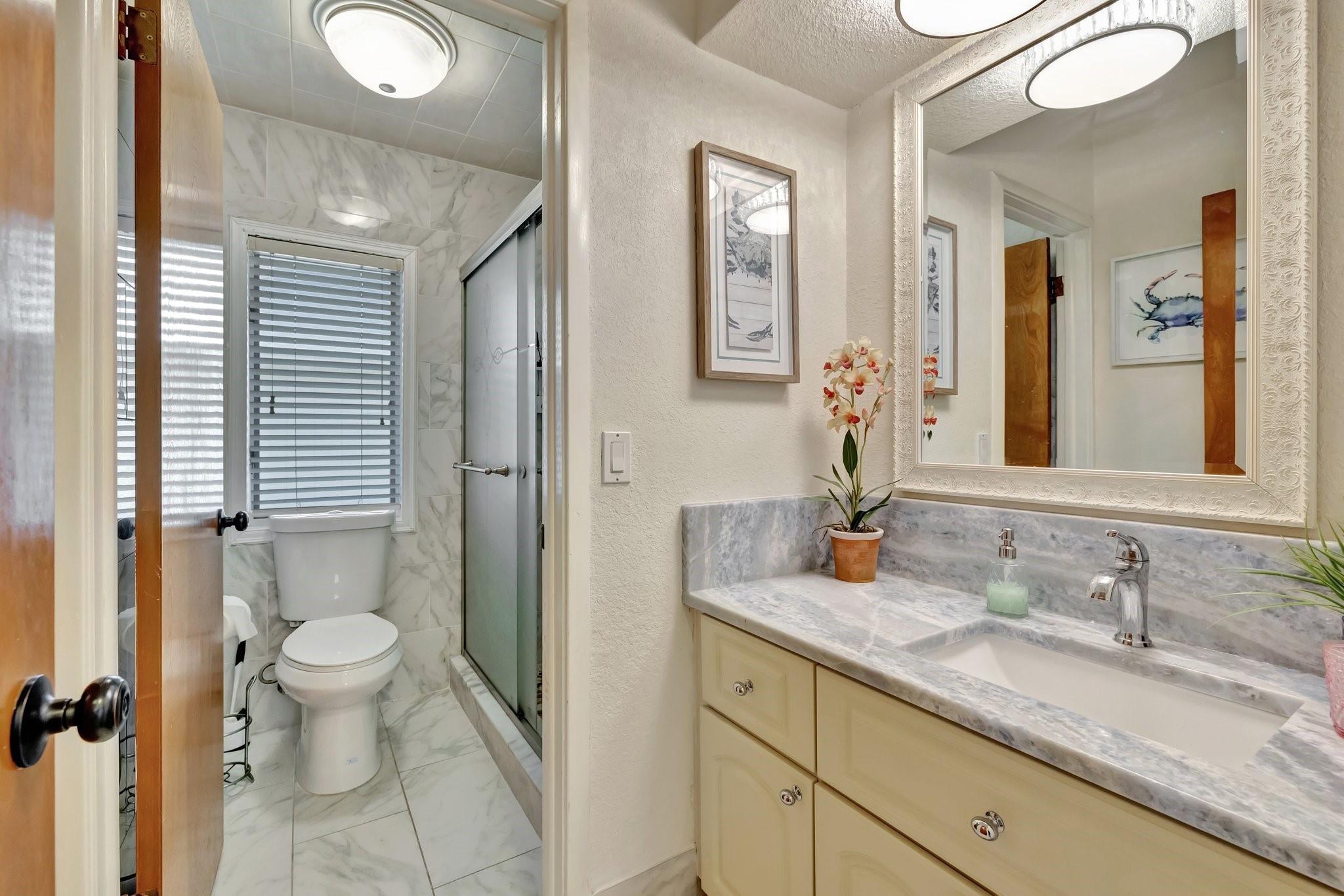 Surfside Unit 1 Sub - Residential
