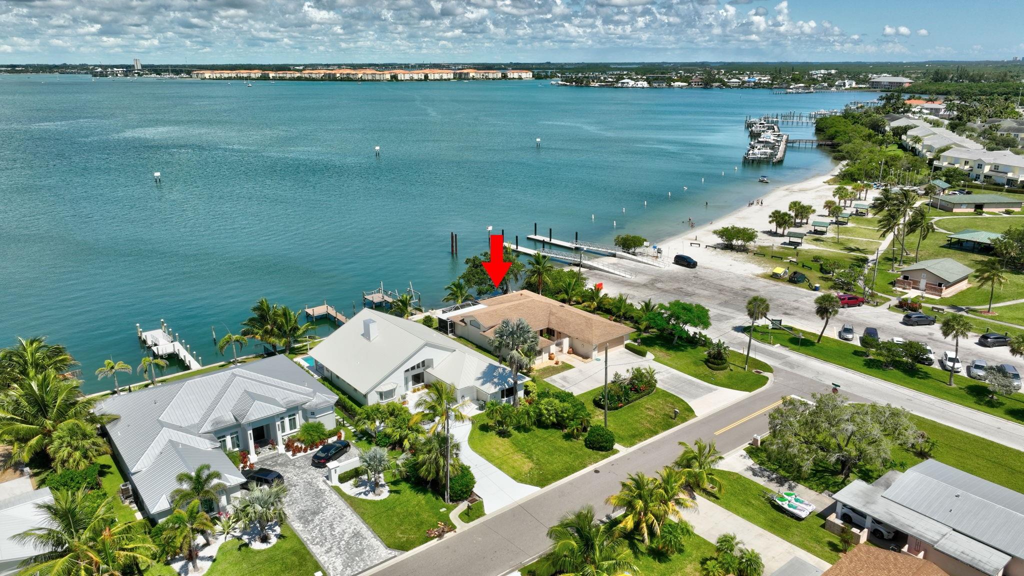 Surfside Unit 1 Sub - Residential