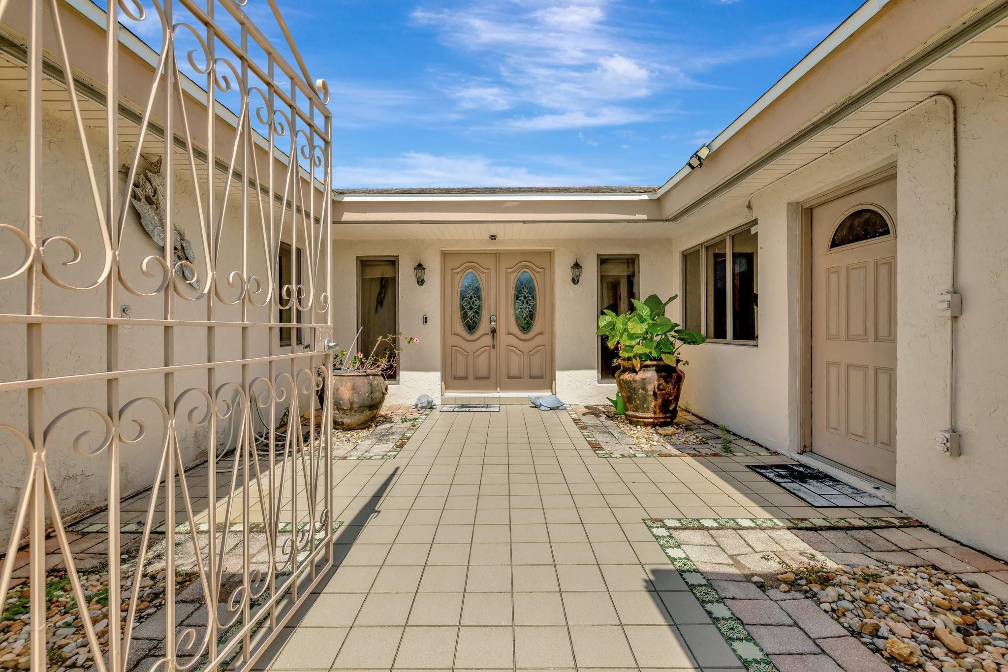 Surfside Unit 1 Sub - Residential