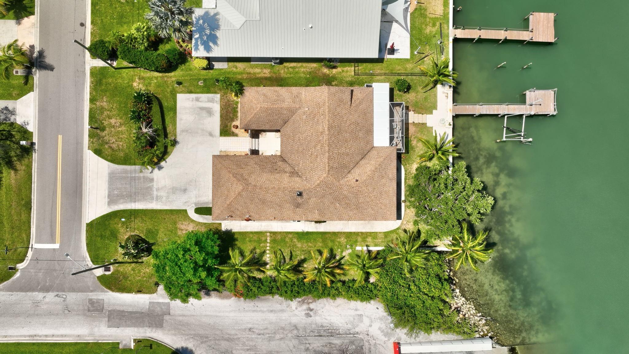 Surfside Unit 1 Sub - Residential