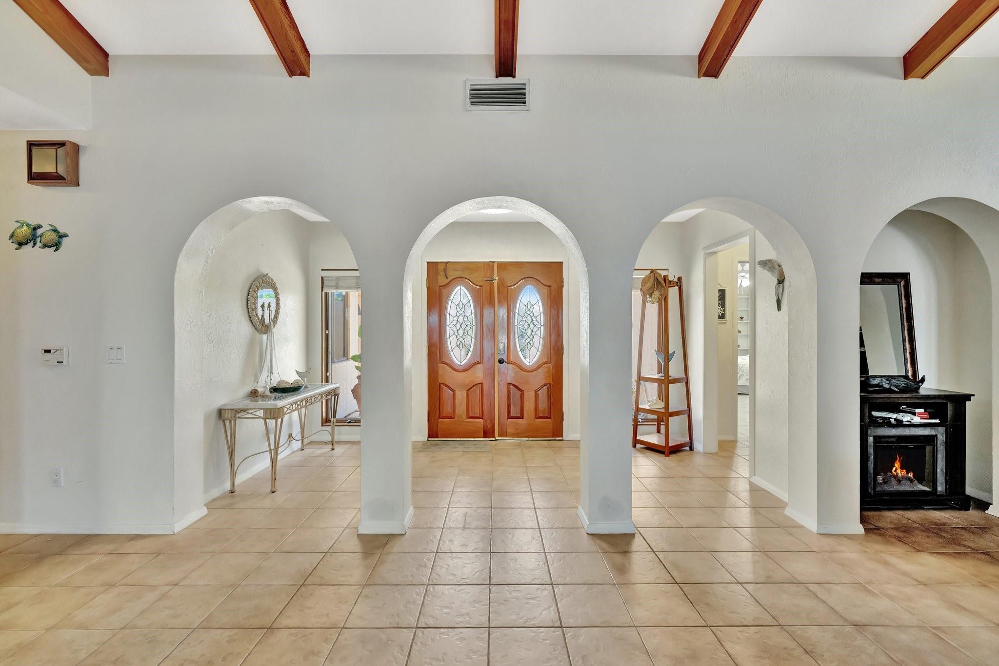 Surfside Unit 1 Sub - Residential