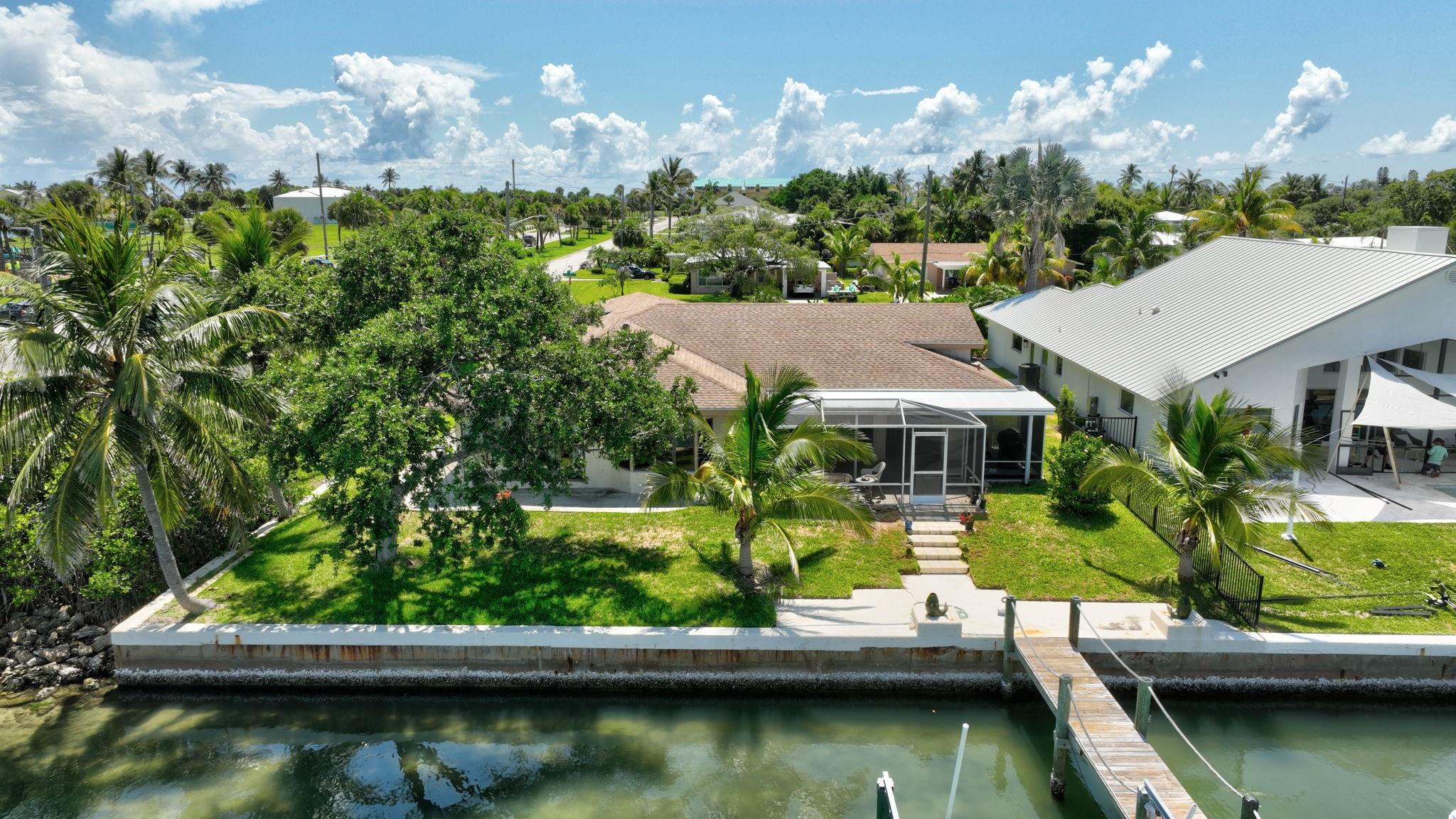 Surfside Unit 1 Sub - Residential