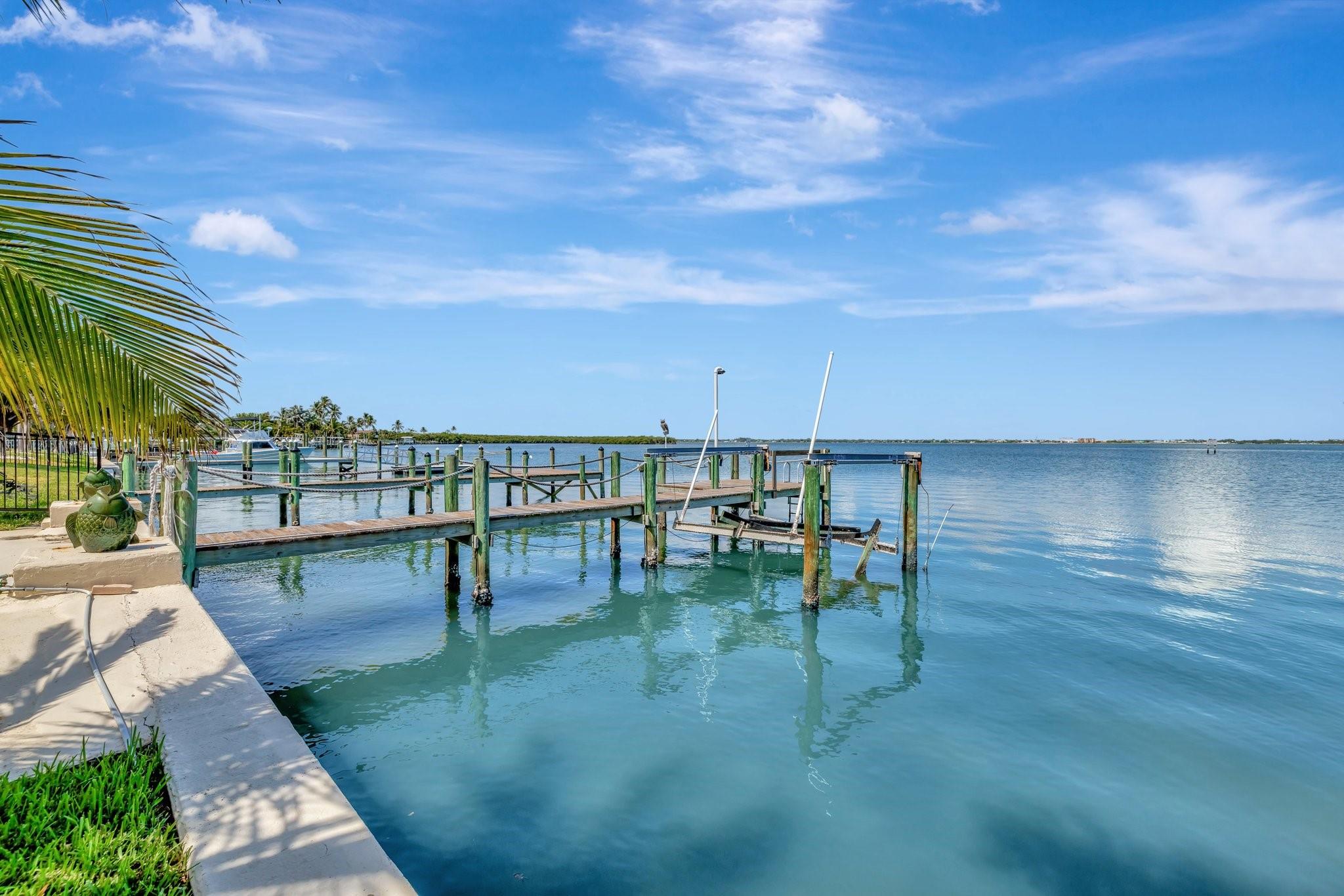Surfside Unit 1 Sub - Residential
