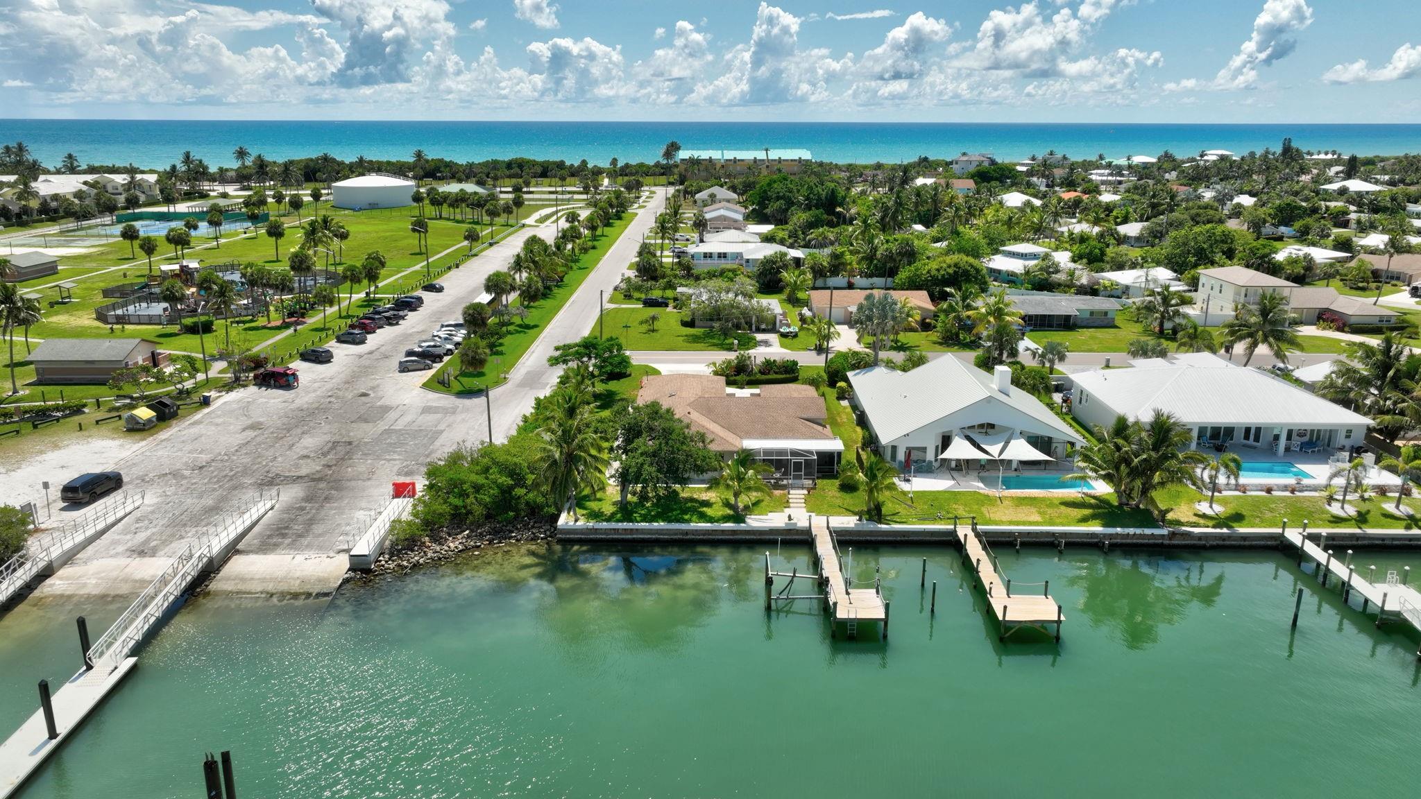 Surfside Unit 1 Sub - Residential