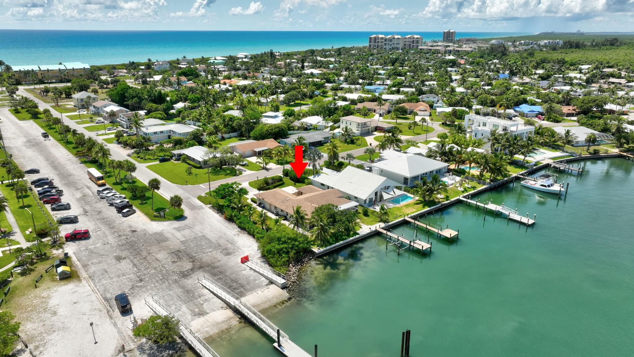 Surfside Unit 1 Sub - Residential