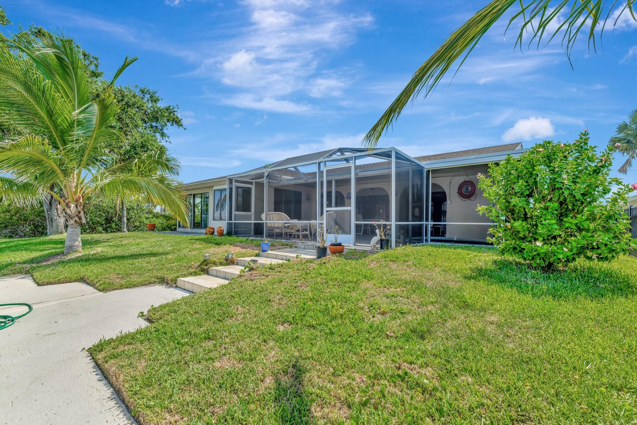 Surfside Unit 1 Sub - Residential