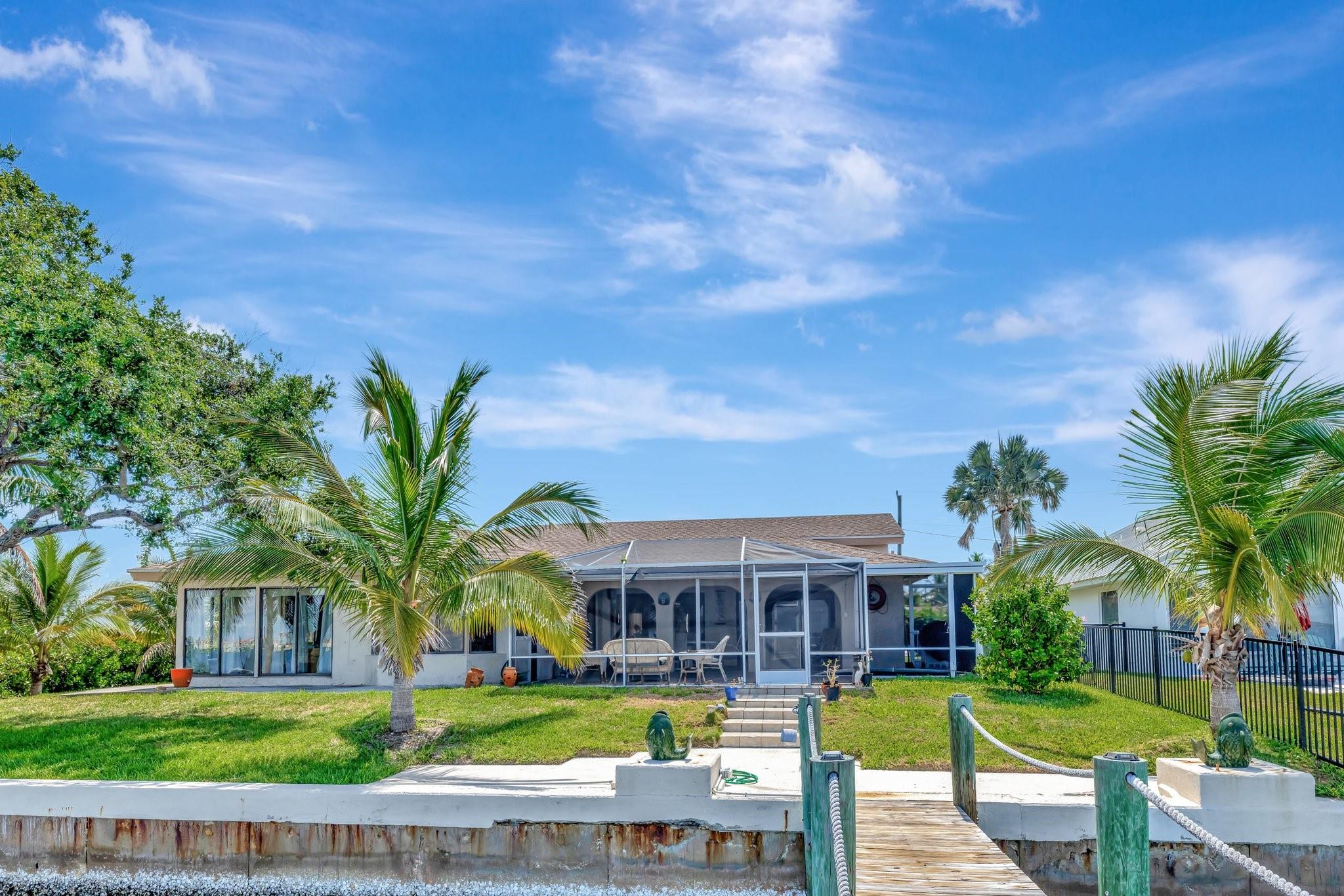 Surfside Unit 1 Sub - Residential