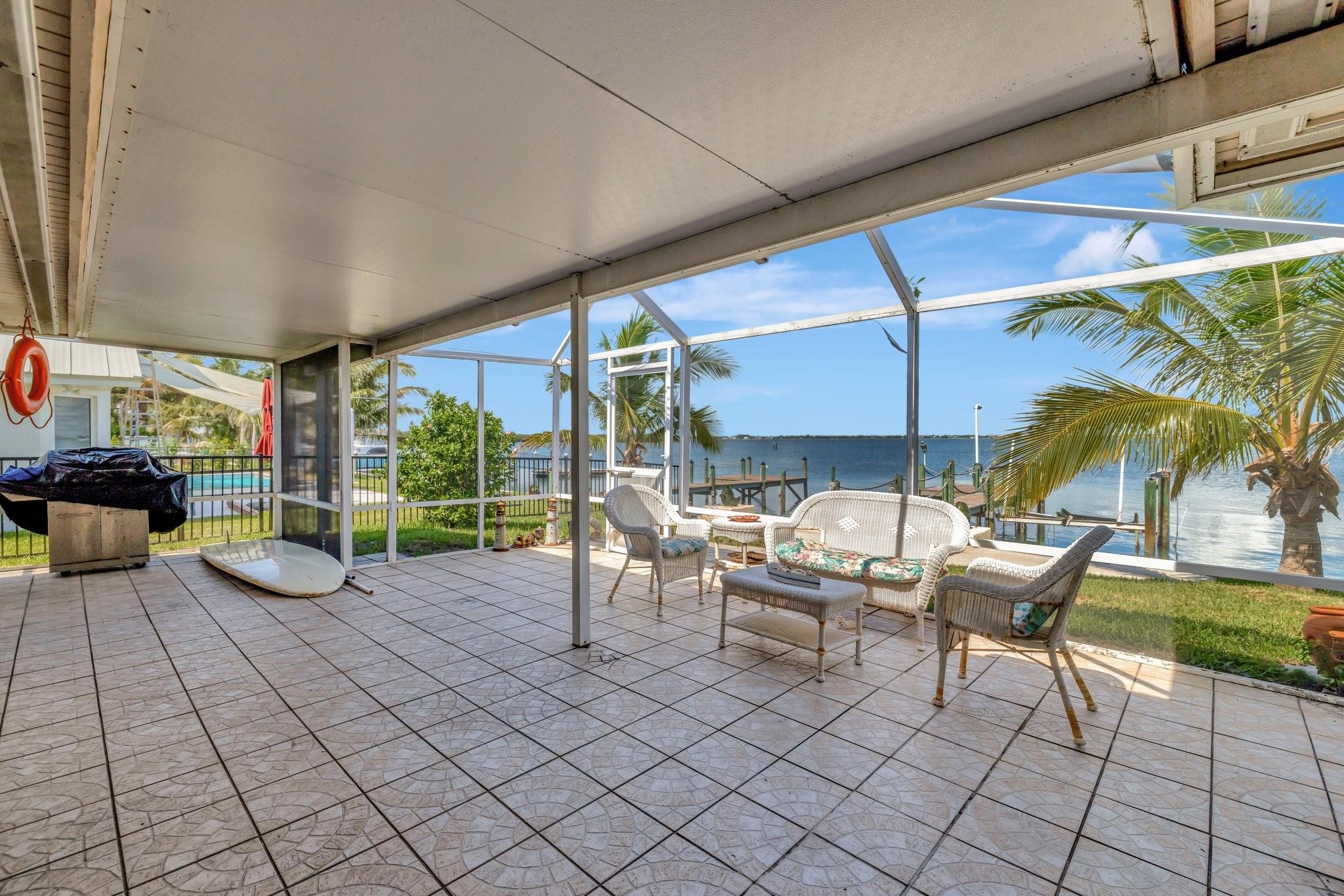 Surfside Unit 1 Sub - Residential
