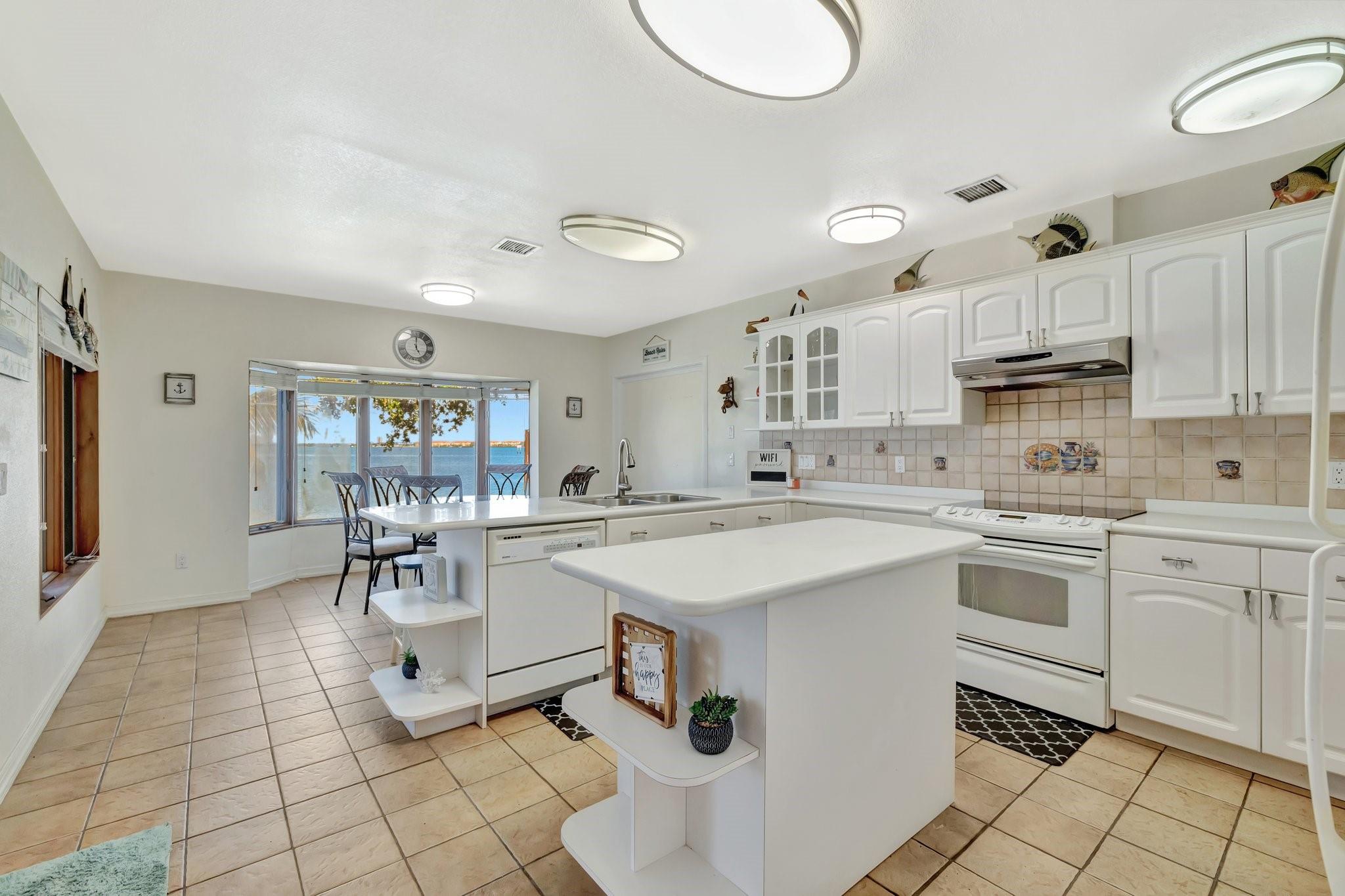 Surfside Unit 1 Sub - Residential
