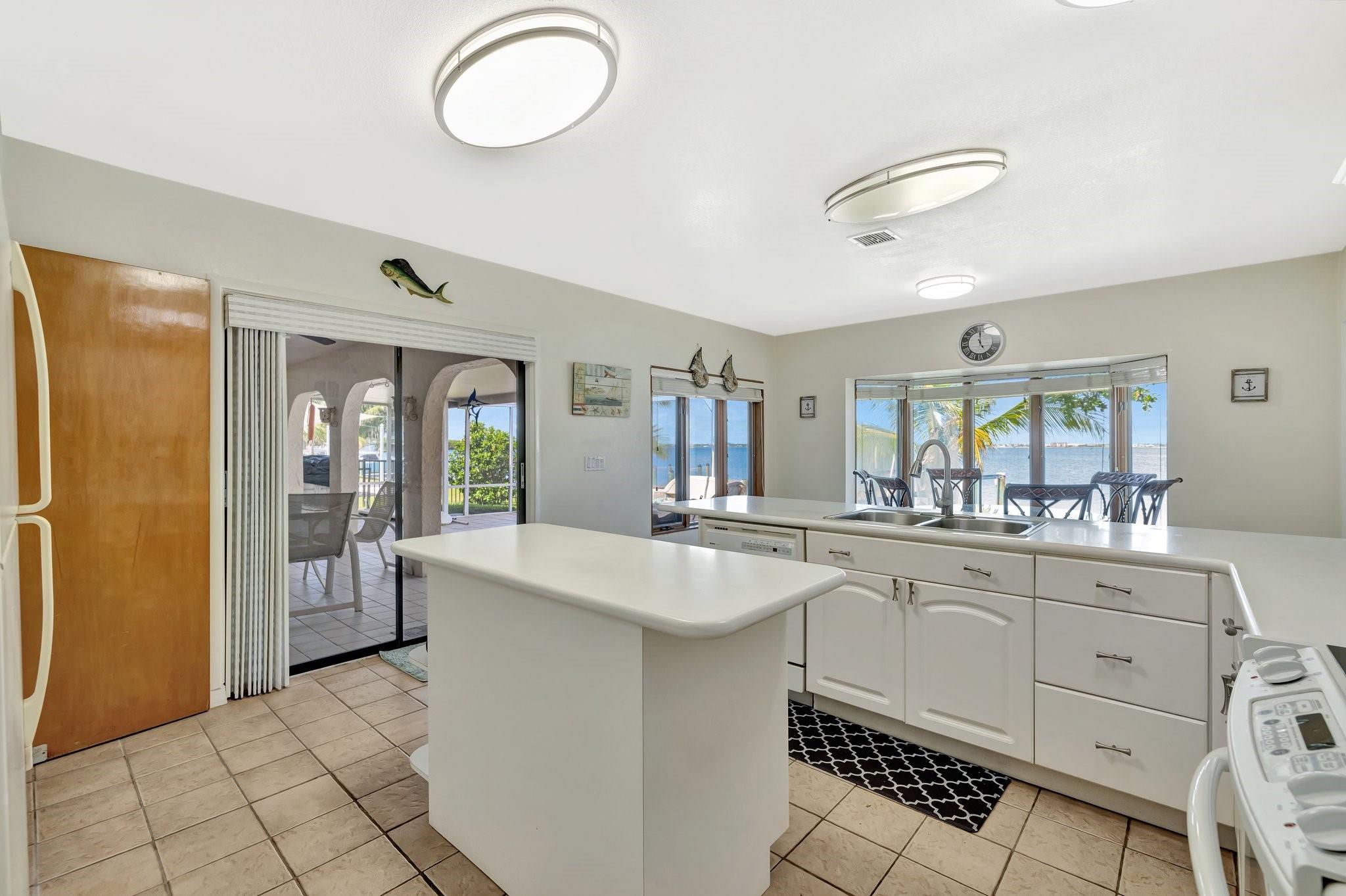 Surfside Unit 1 Sub - Residential