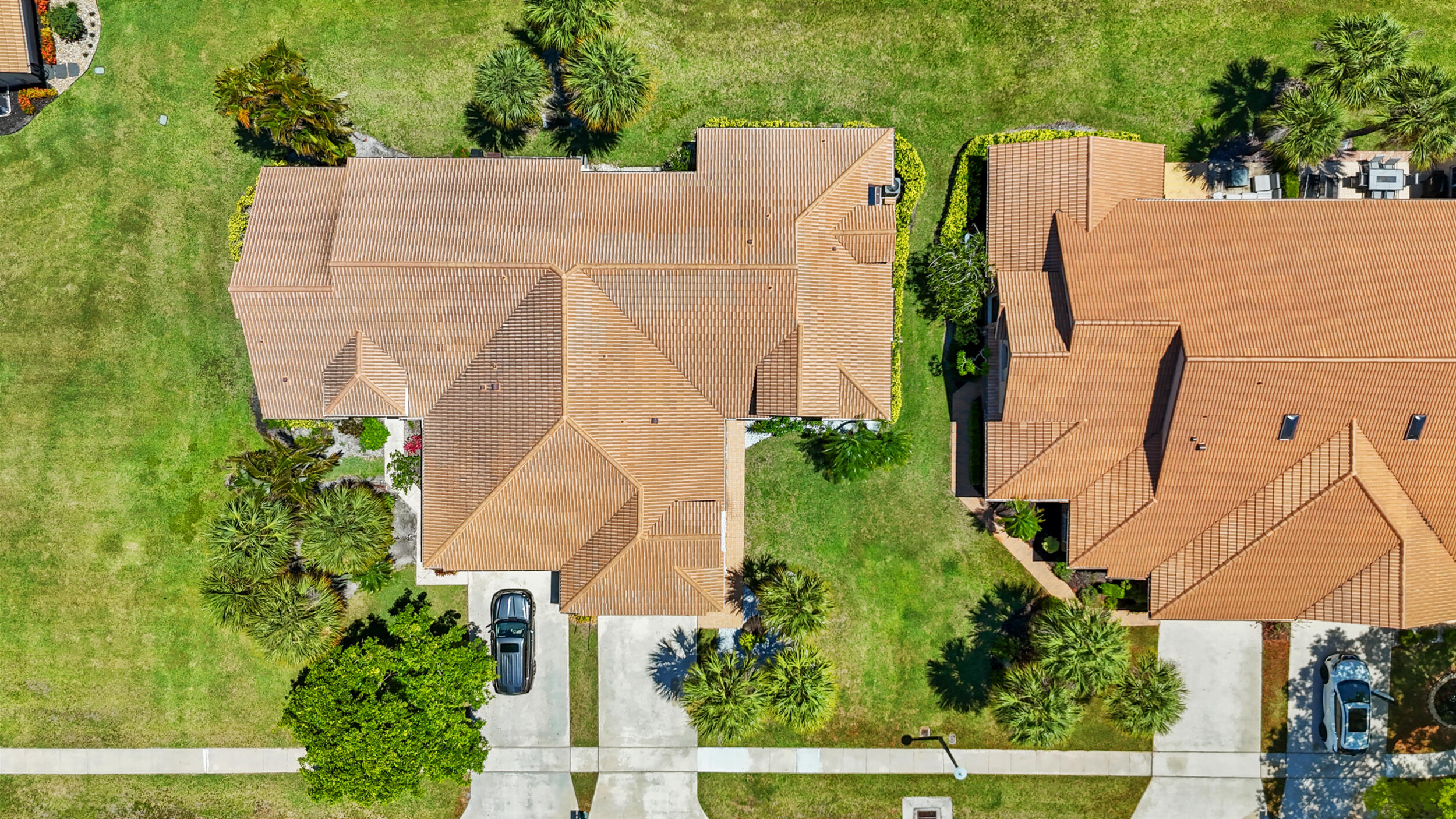ABERDEEN 4 - Residential