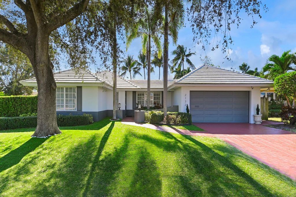 Photo of 2132 NE 63rd Court, Fort Lauderdale, FL 33308 (MLS # R10769219)