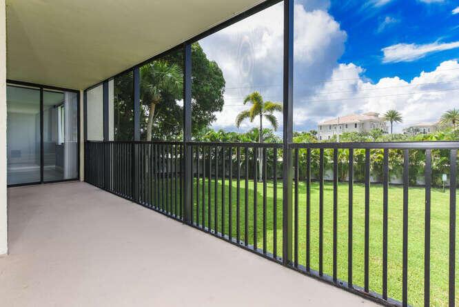 JUPITER OCEAN AND RACQUET - Residential Lease