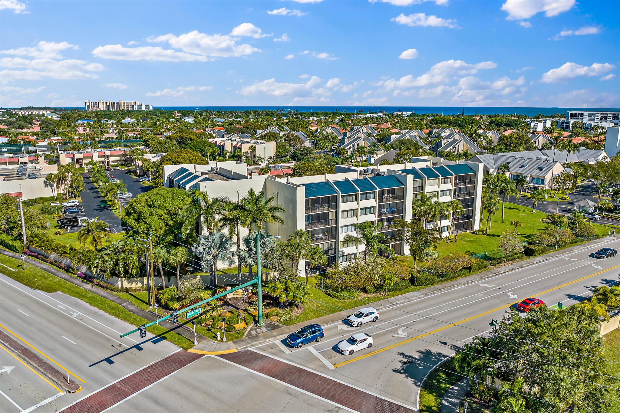 JUPITER OCEAN AND RACQUET - Residential Lease