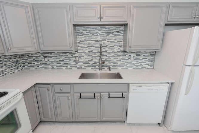 JUPITER OCEAN AND RACQUET - Residential Lease