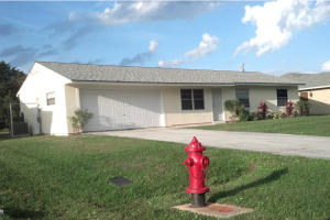 PORT ST LUCIE SECTION 09 - Residential
