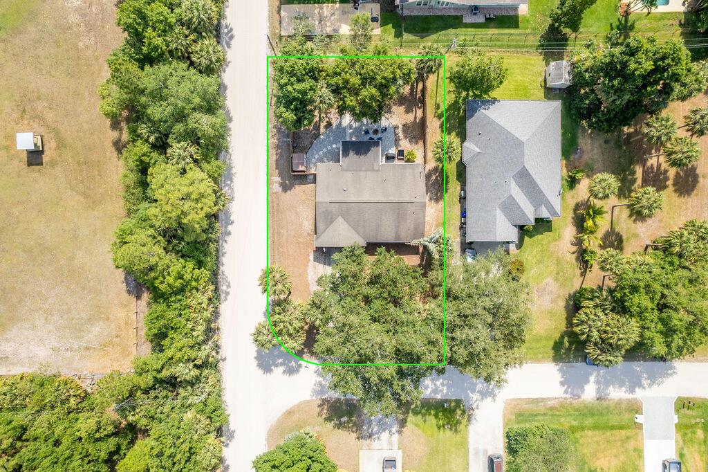 GROVENOR ESTATES - Residential