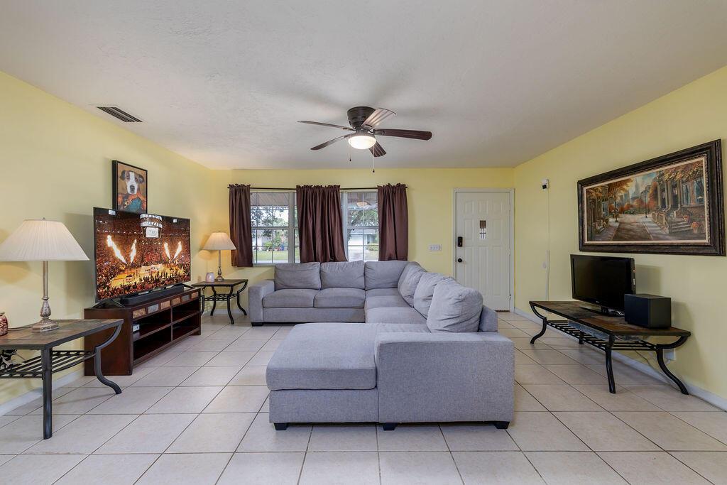 GROVENOR ESTATES - Residential